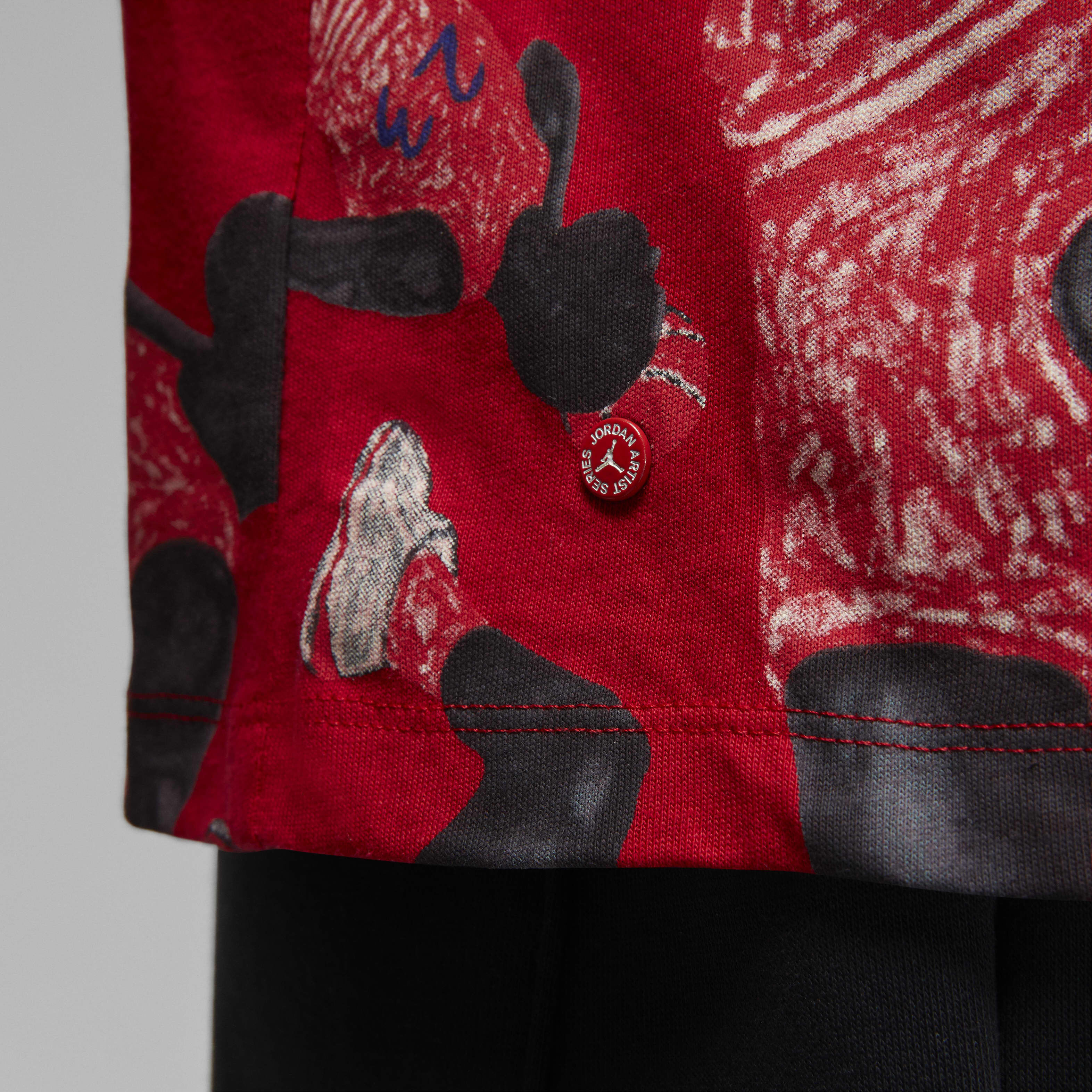 جوردن ارتيست سيريس باي باركر دانكن image number 5