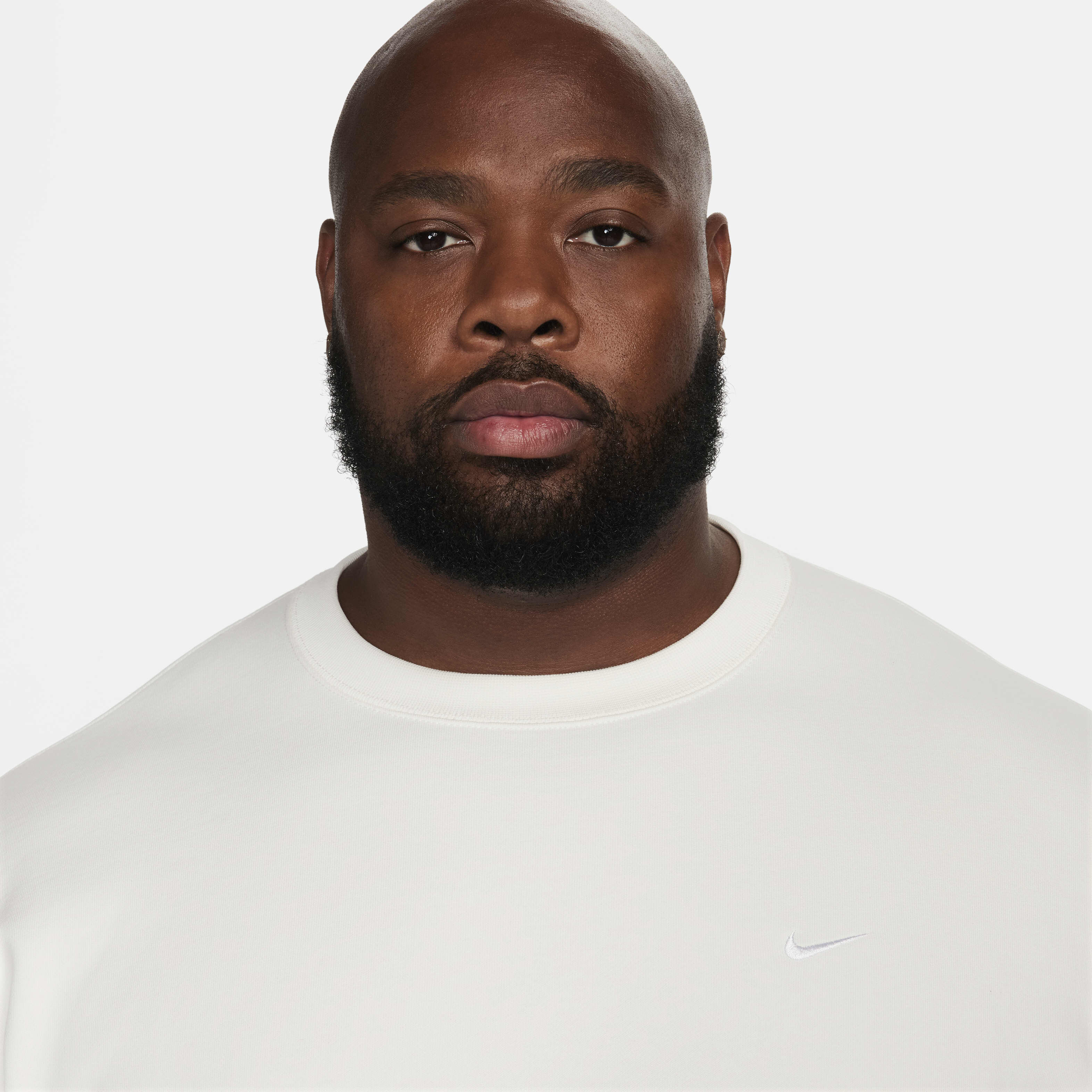 Nike Solo Swoosh image number 7