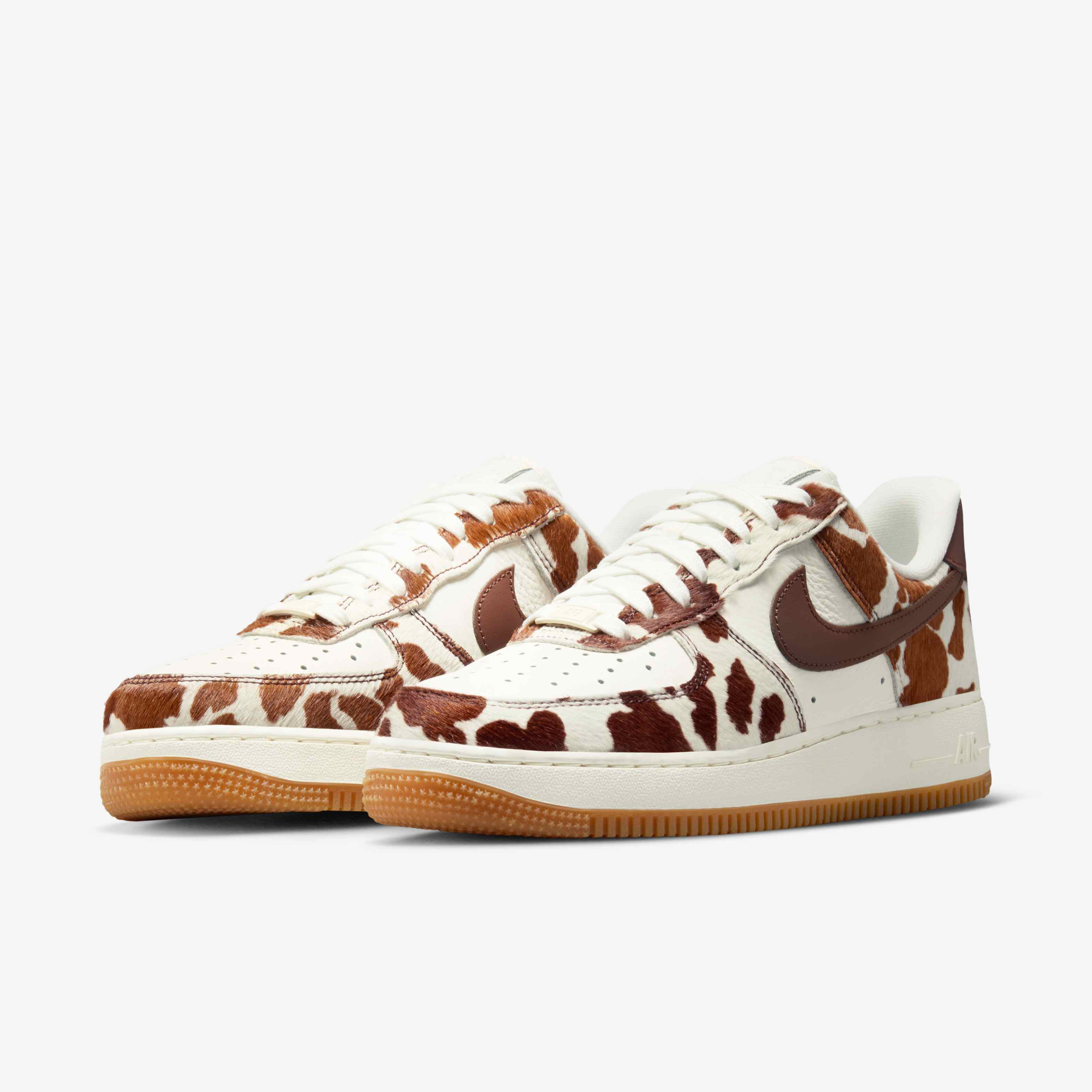 Nike Air Force 1 '07 image number 4