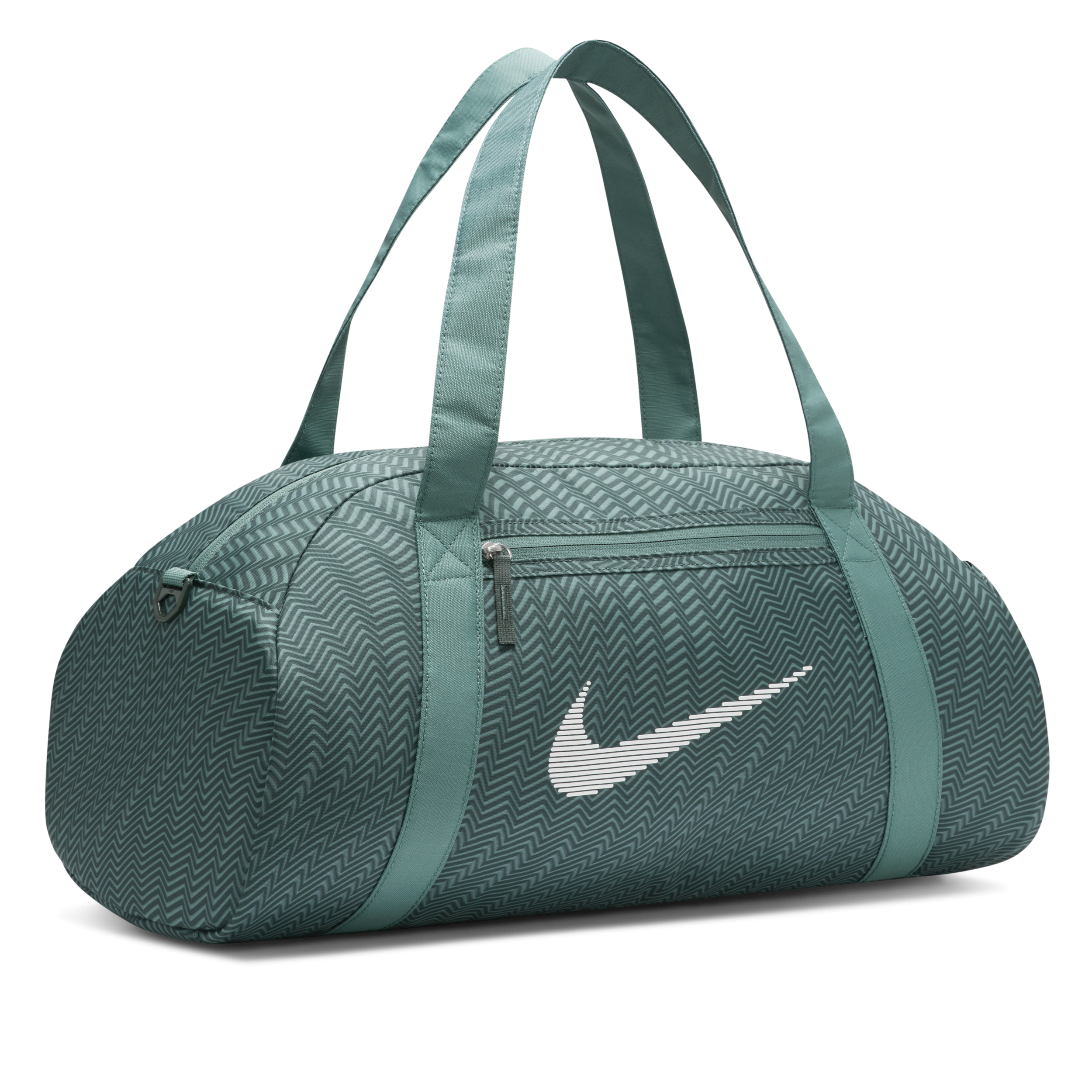 nike women's gym club training duffel