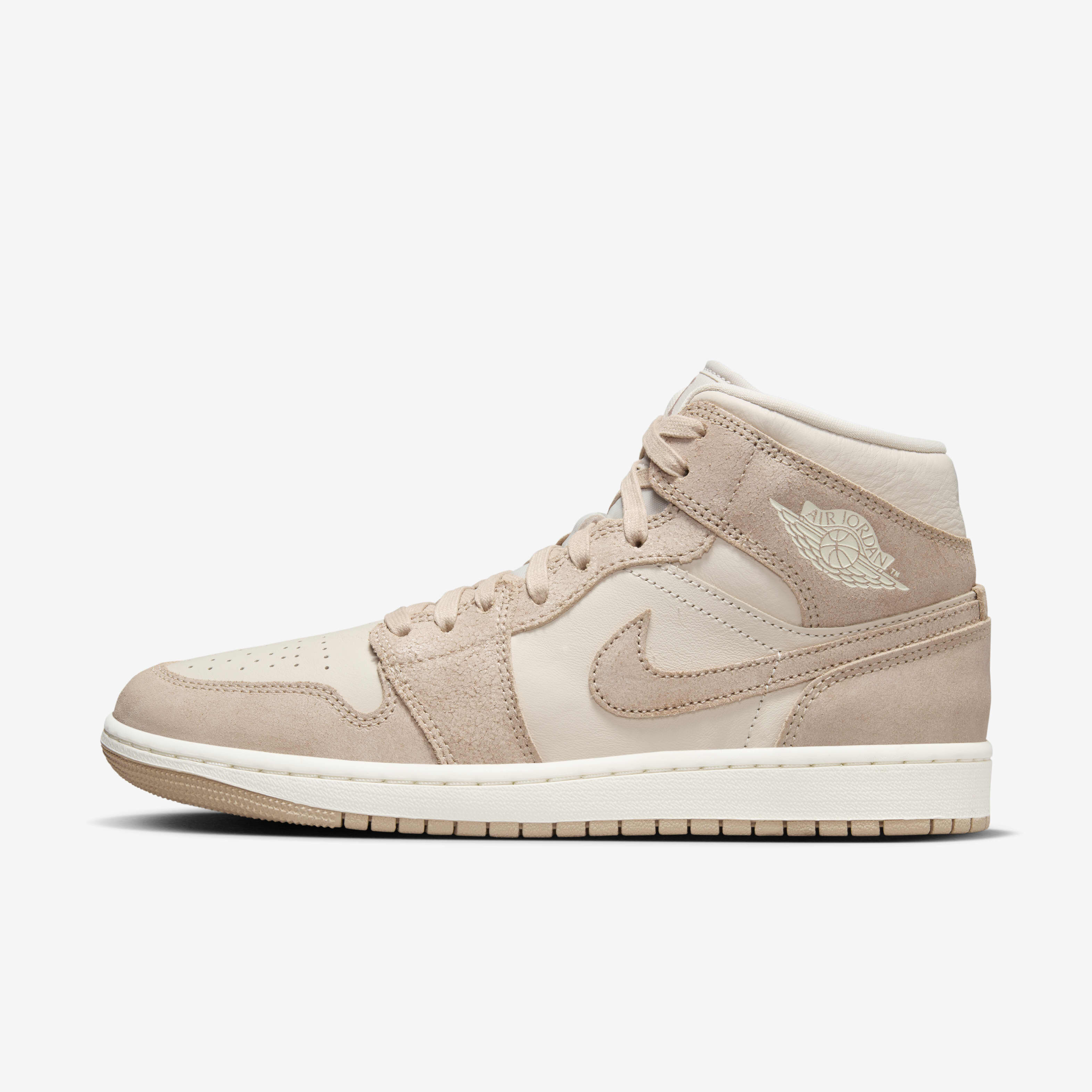 Air Jordan 1 Mid SE image number 0