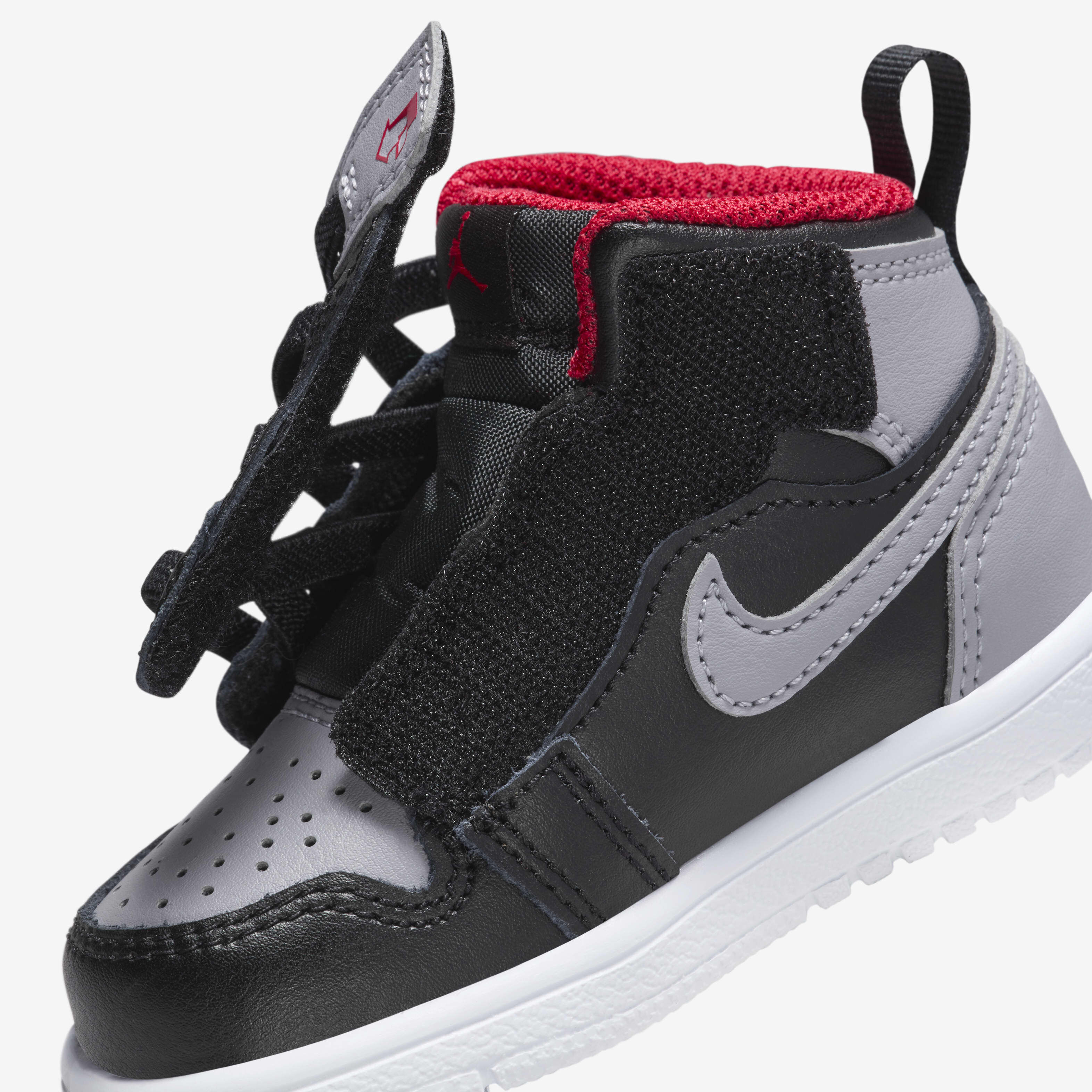 Jordan 1 Mid Alt image number 7