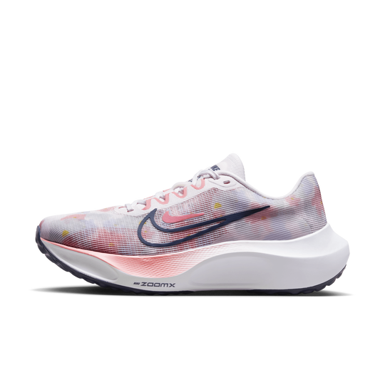 Shop Zoom Fly 5 Premium Women s Road Running Shoes Nike UAE