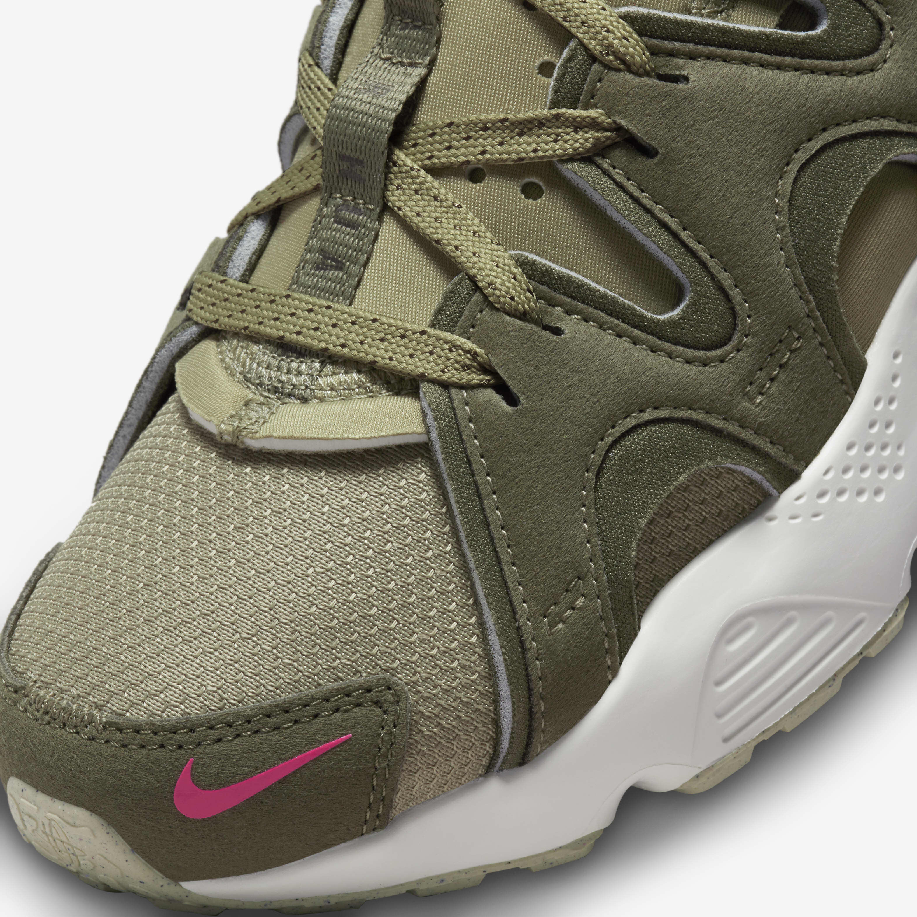 Buy Nike Air Huarache Craft Women s Shoes Nike UAE Official