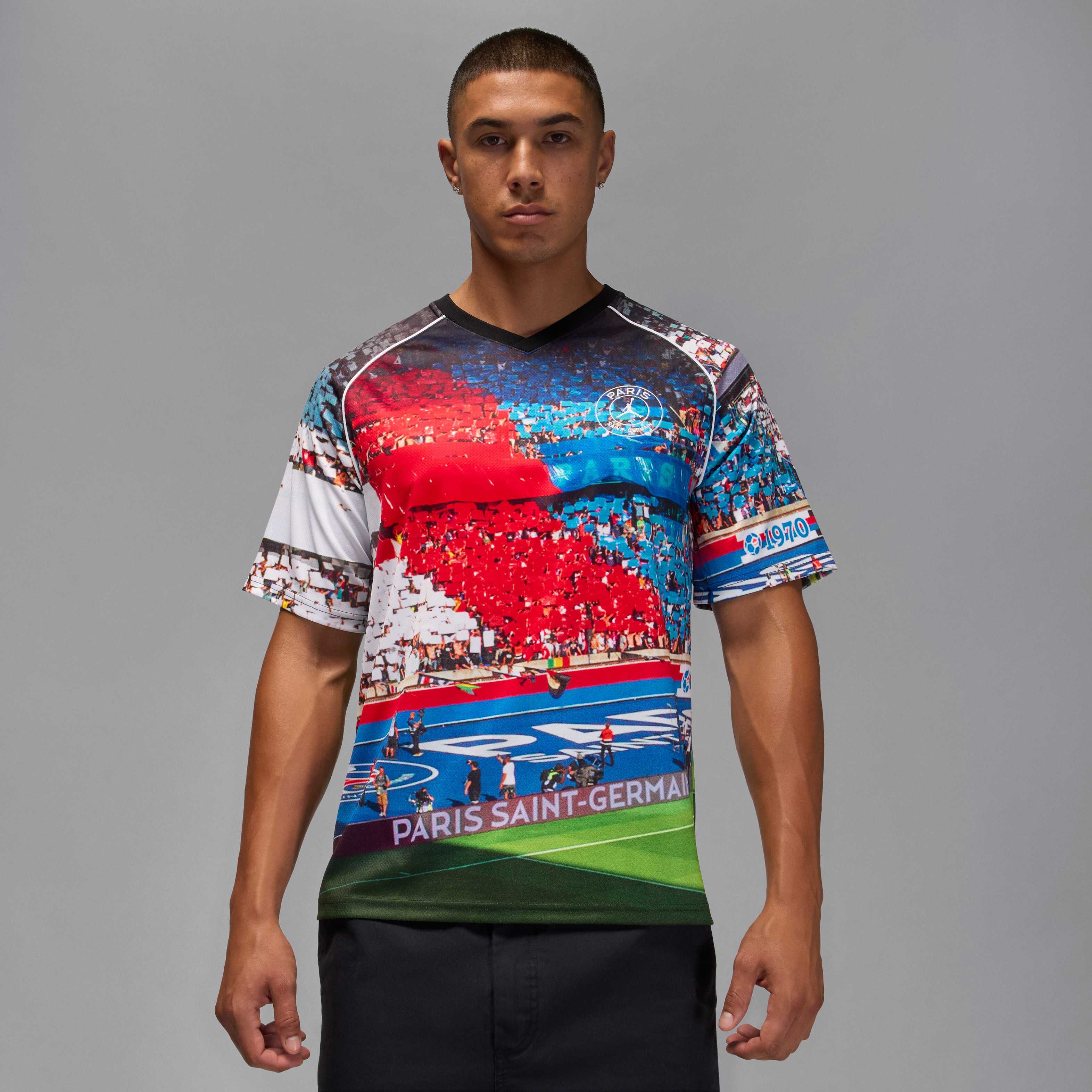 Paris Saint-Germain image number 0