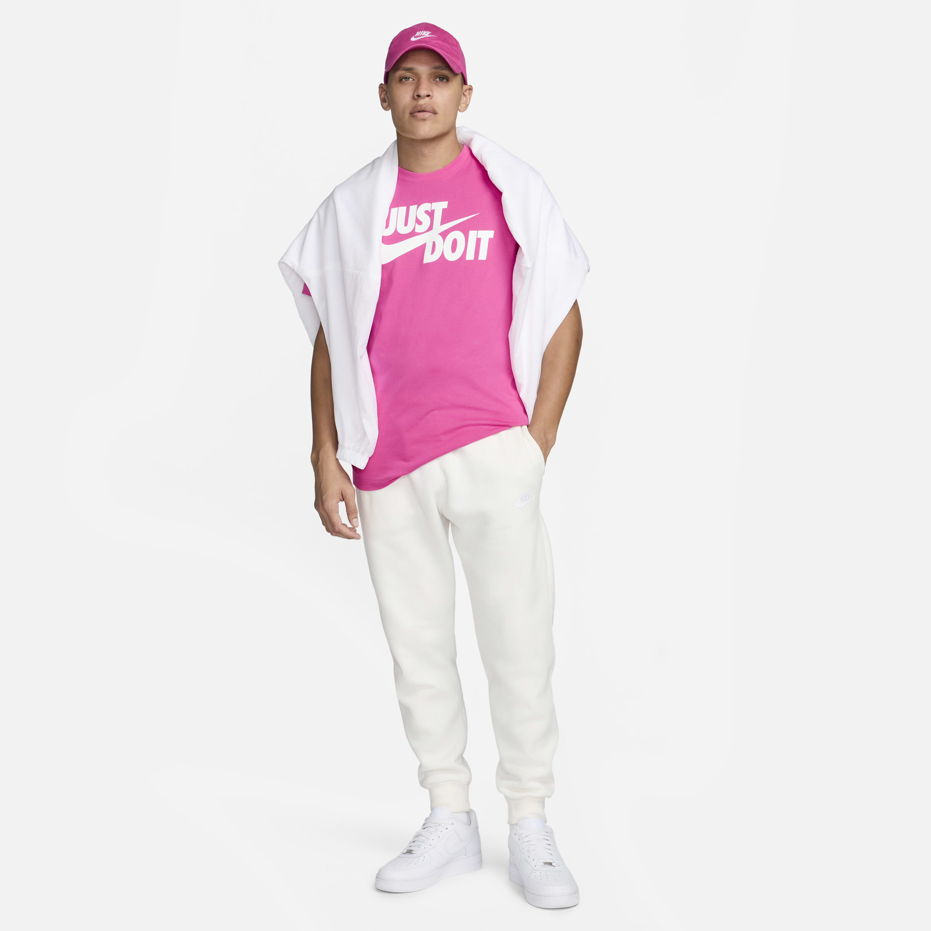 نايكي سبورتسوير JDI image number 3