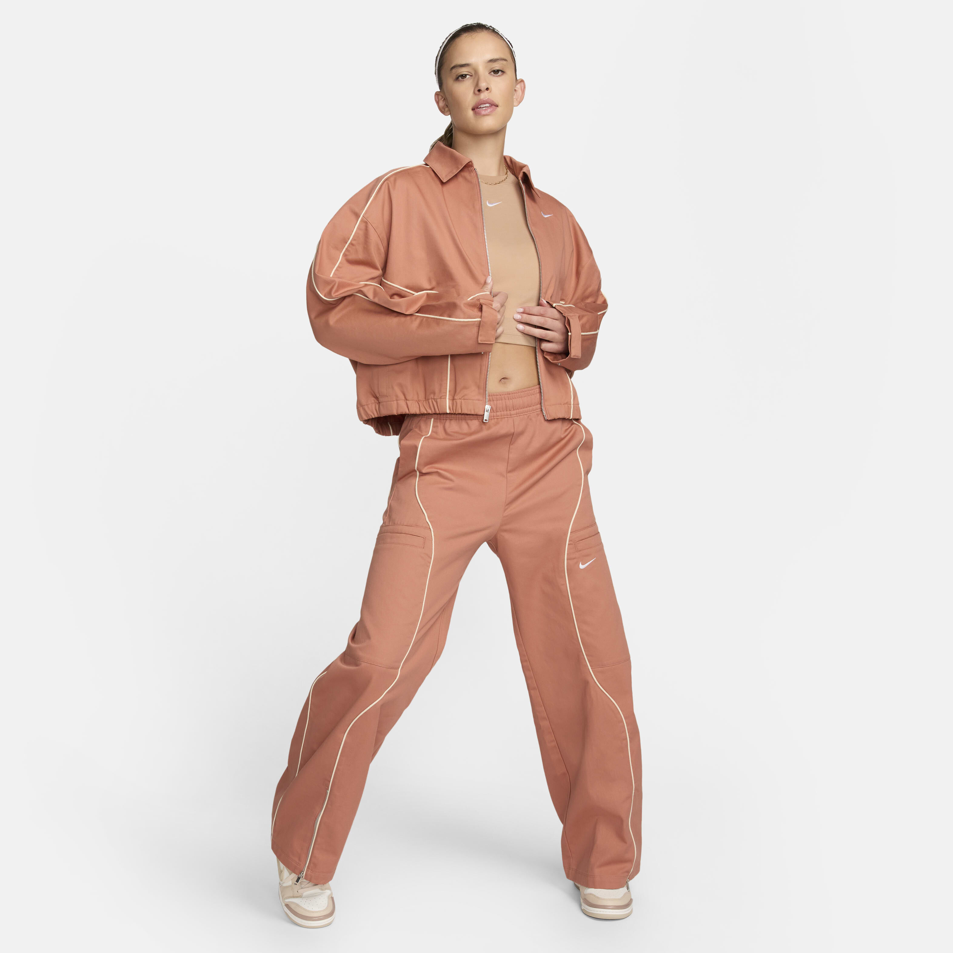 نايكي سبورتسوير image number 6