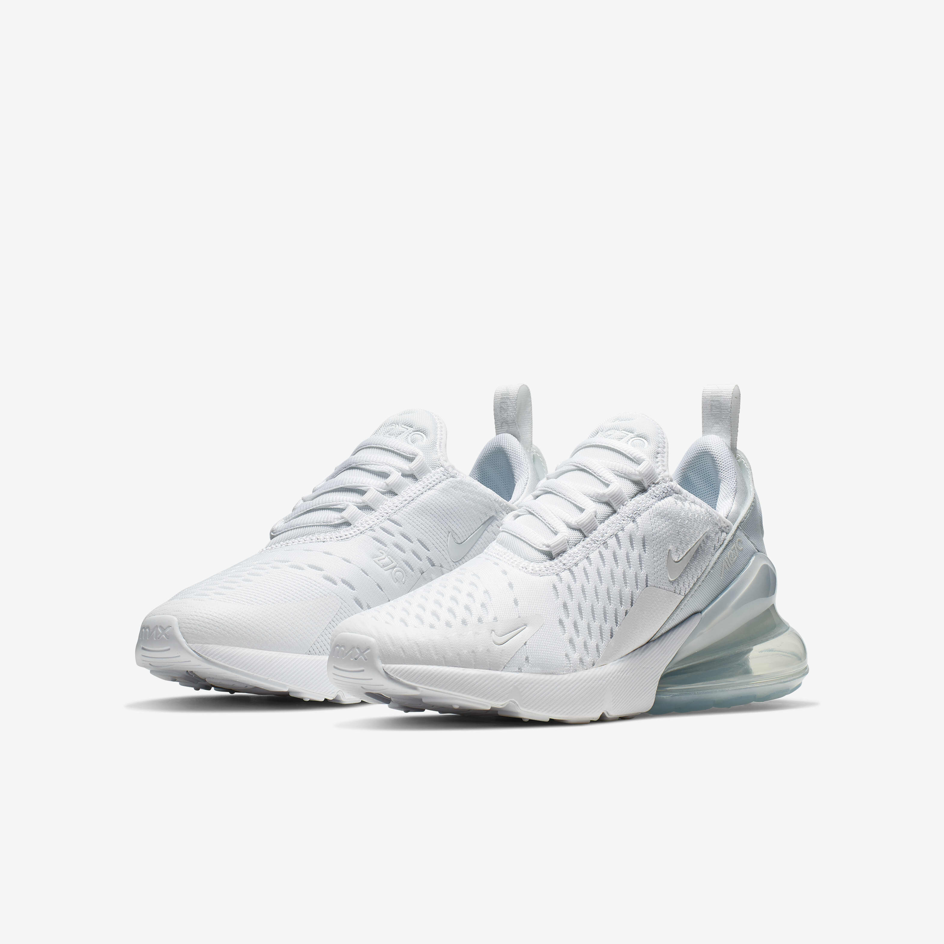 Buy Nike Air Max 270 Older Kids Shoes Nike UAE Official