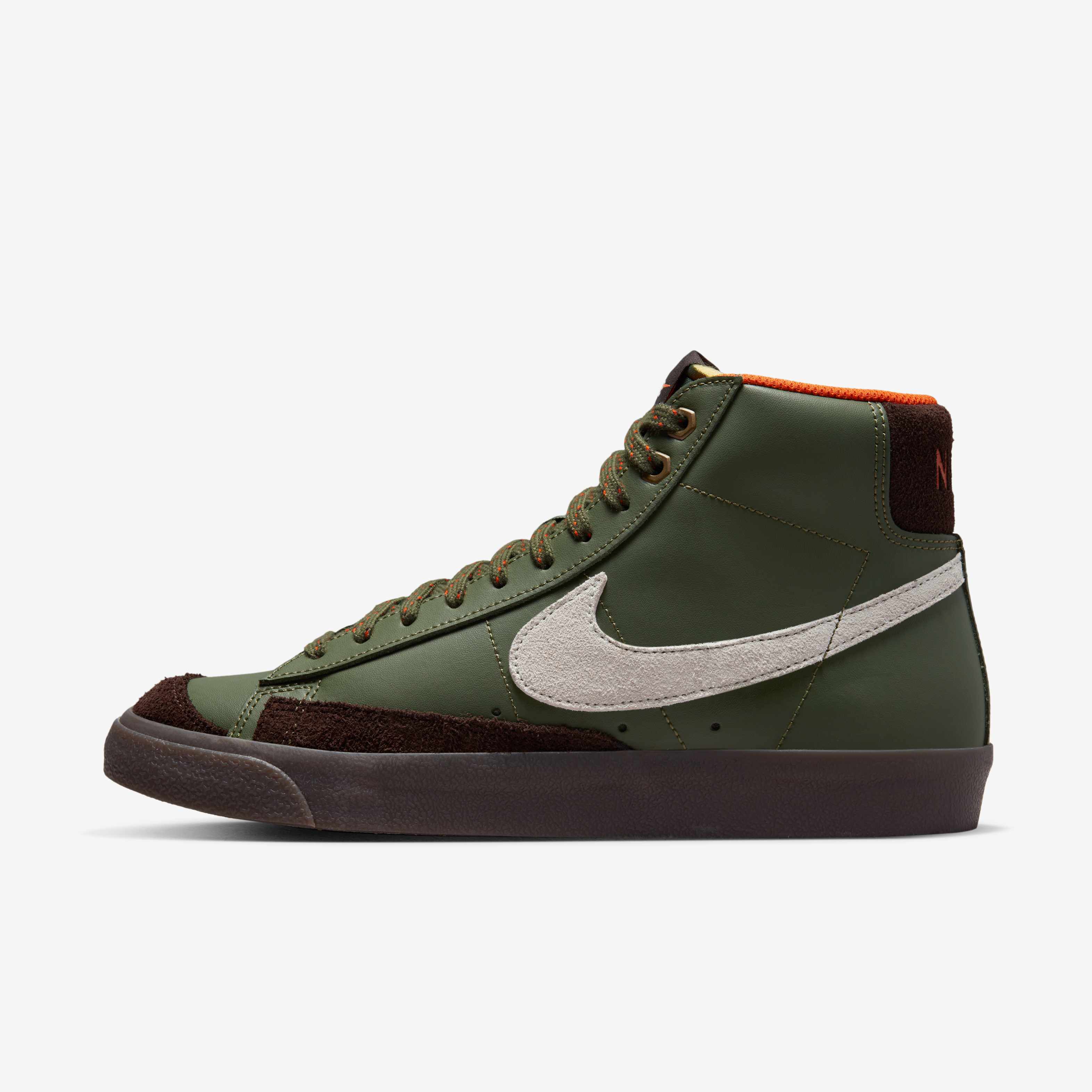 Nike Blazer Mid '77 Vintage image number 0