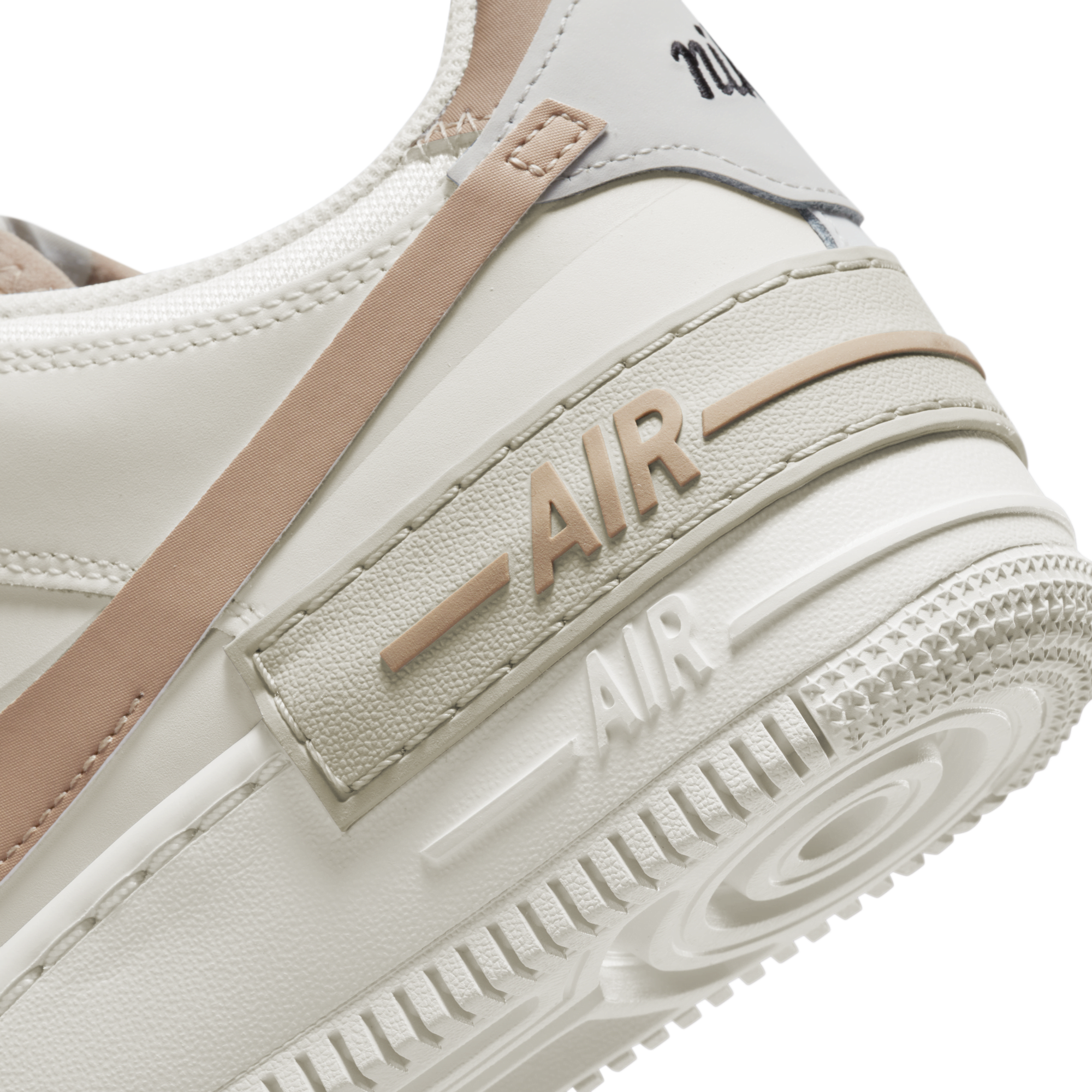 Nike af1 shadow w on sale