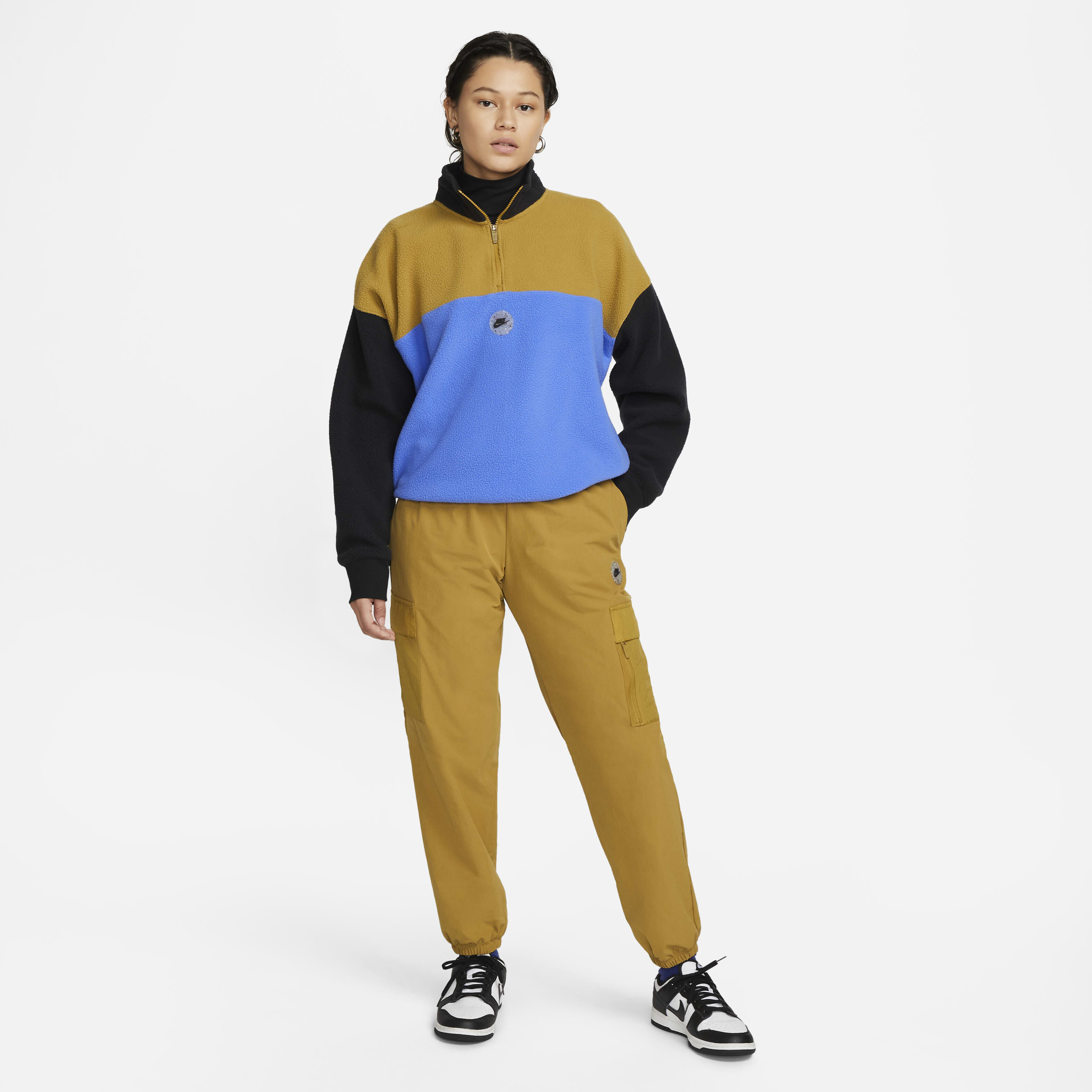 نايكي سبورتسوير image number 4