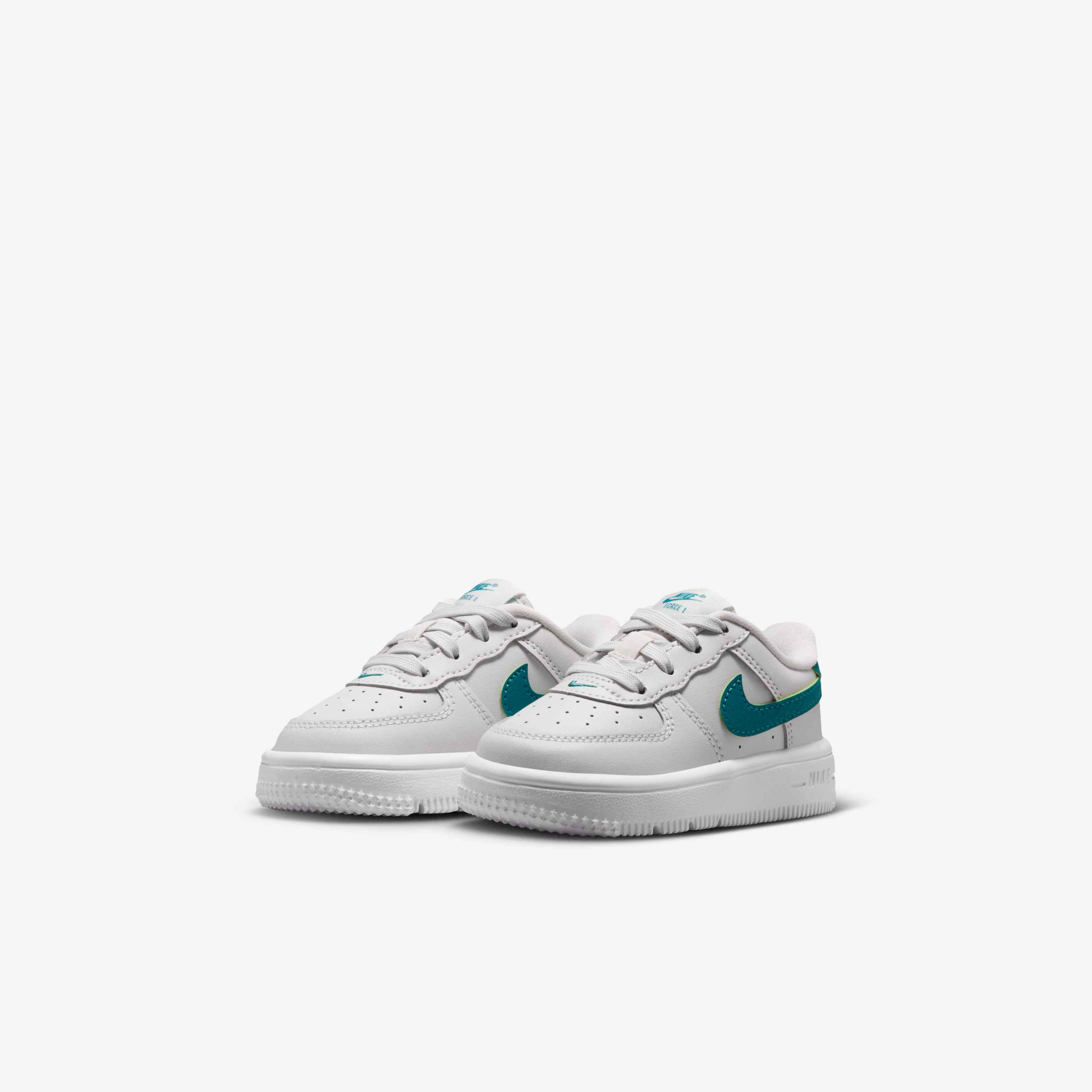 Nike Force 1 Low image number 4