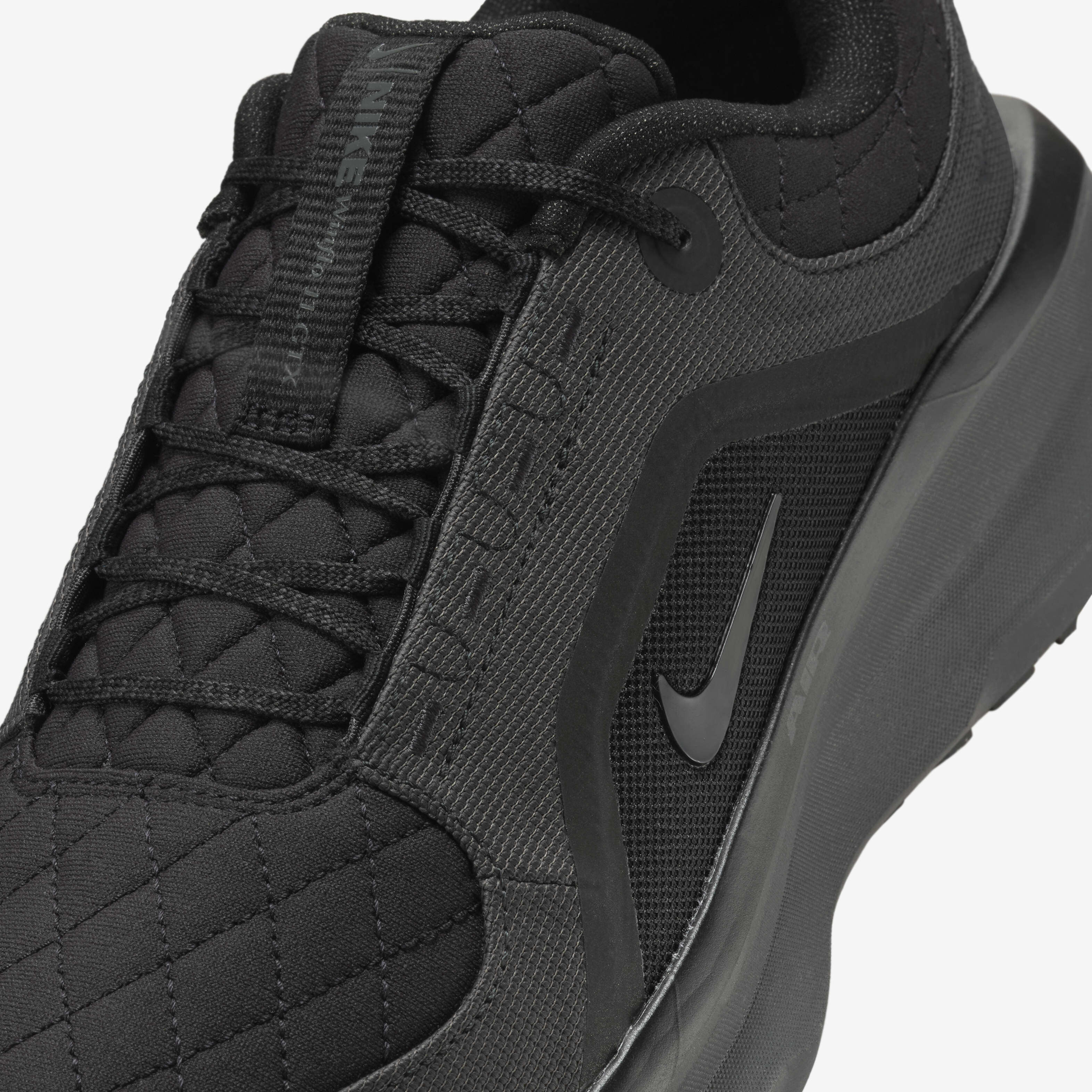 Free rn 2018 shield water-repellent black online