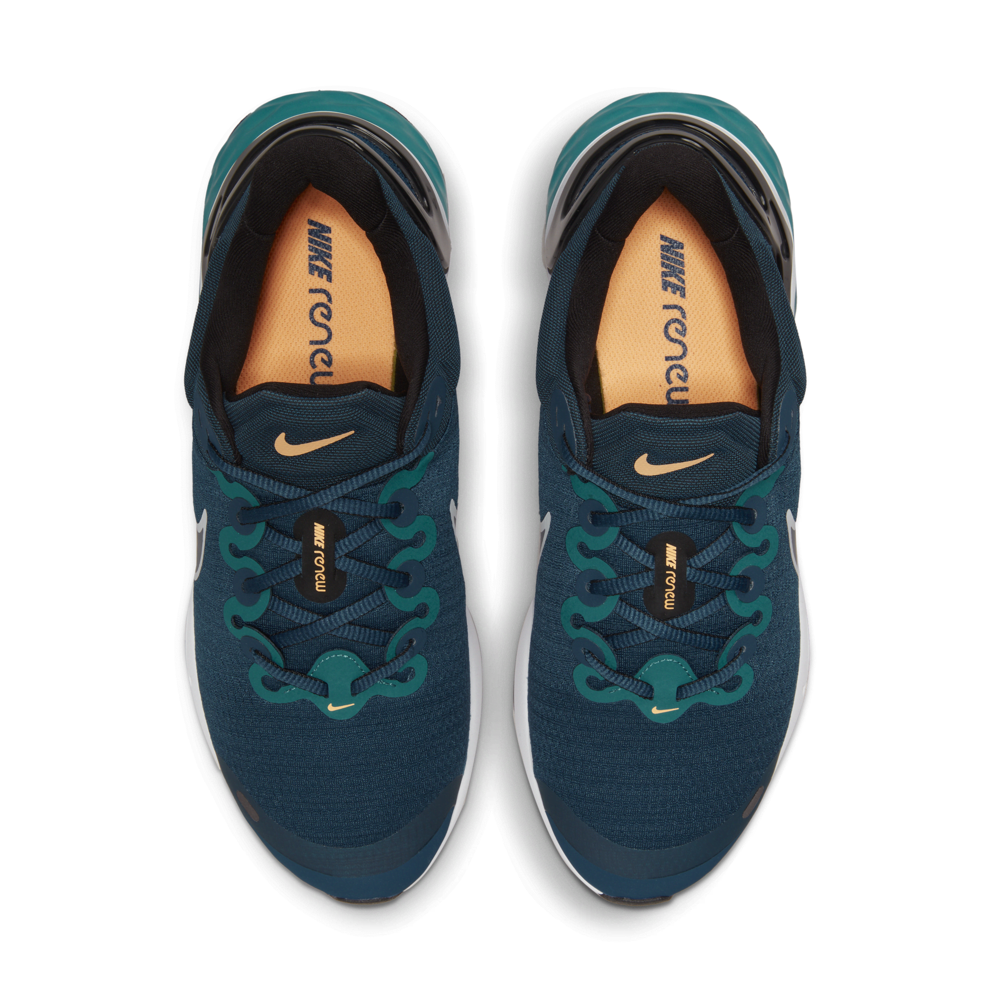 Nike renew run clearance mens