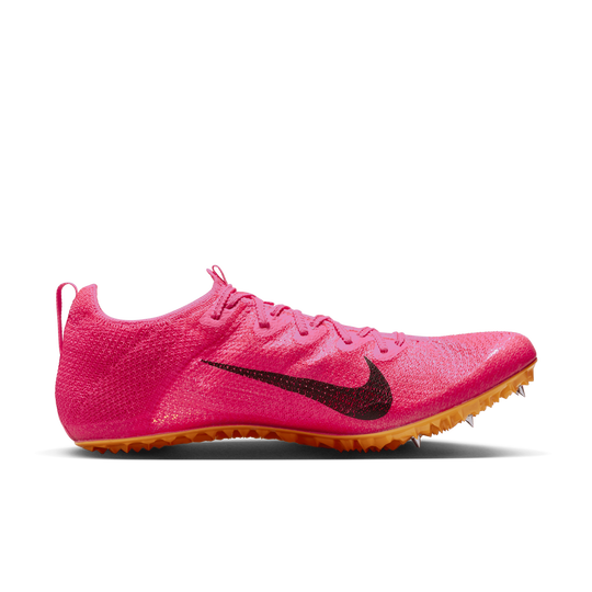 Shop Zoom Superfly Elite 2 Athletics Sprinting Spikes Nike UAE