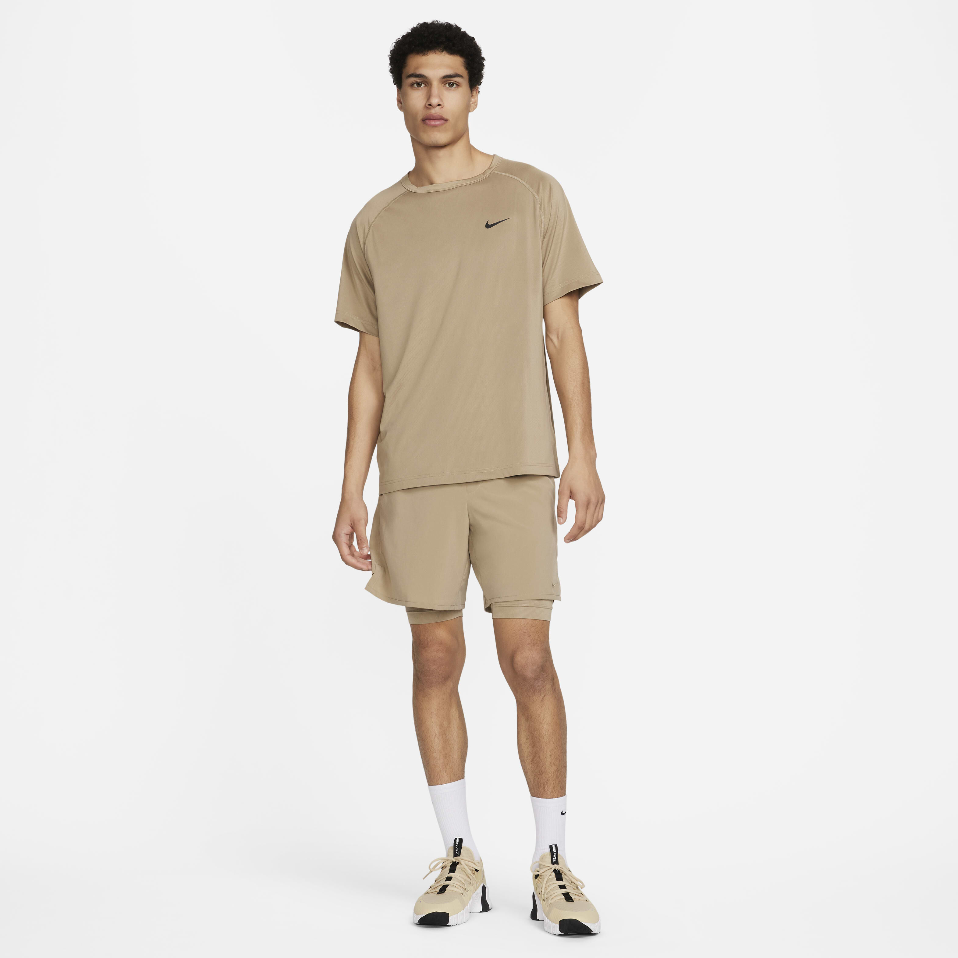 Nike Ready image number 4