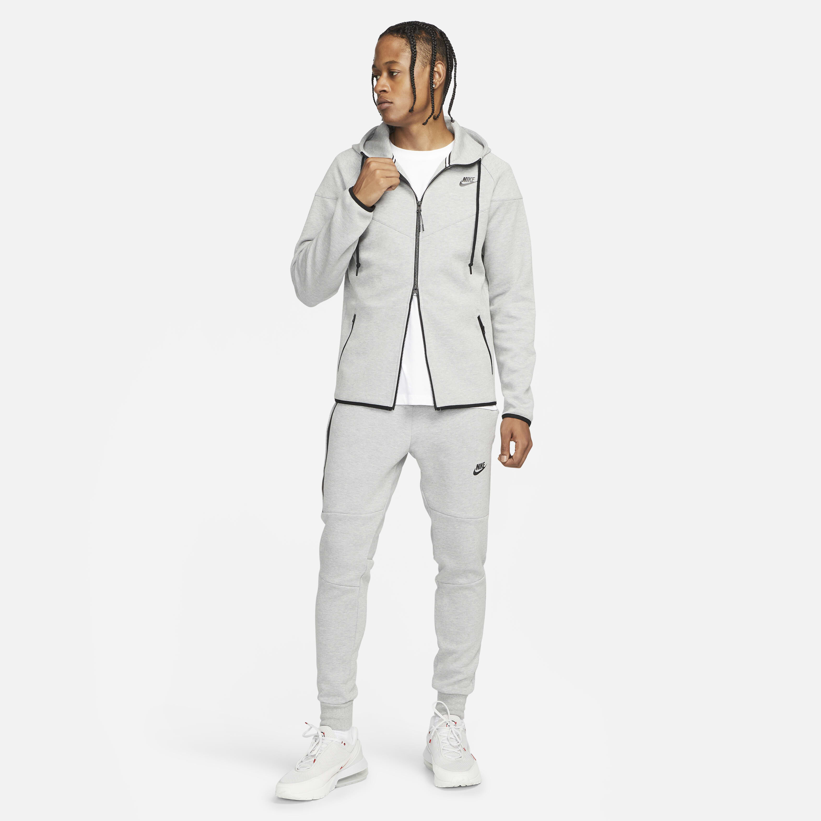 Nike tech fleece sales