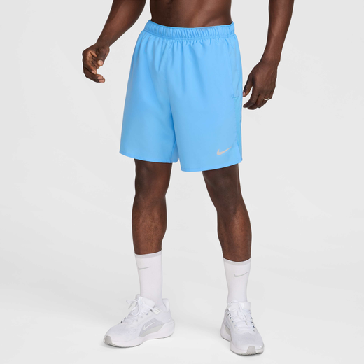 Running Shorts-Nike, Nike Challenger, Men's Dri-FIT 18cm (approx.) Brief-Lined Running Shorts