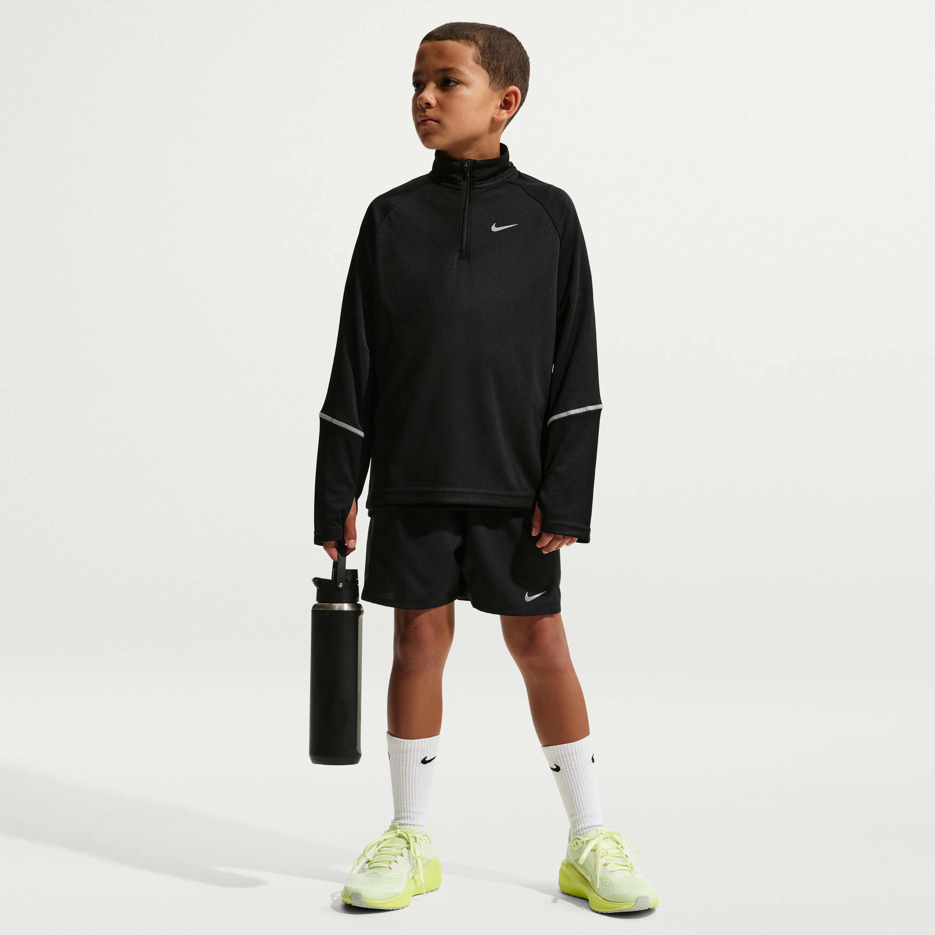 Nike Miler image number 3