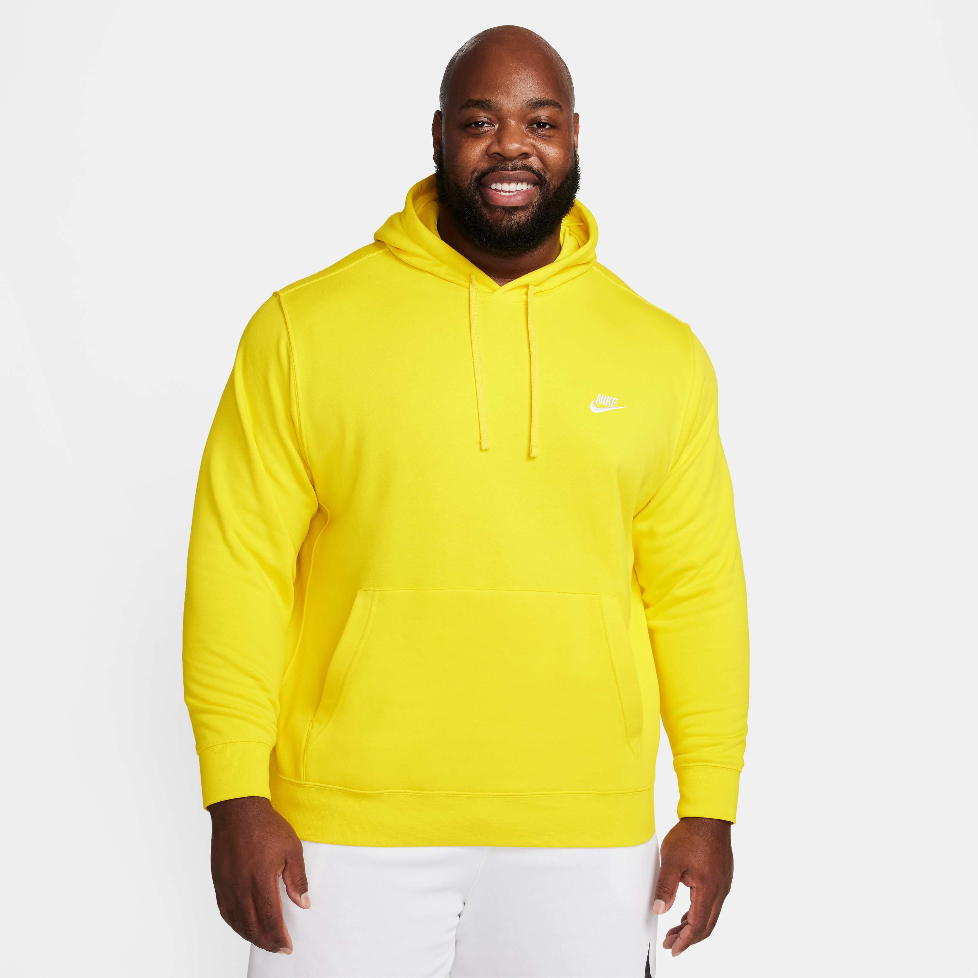Nike Sportswear Club Fleece image number 8