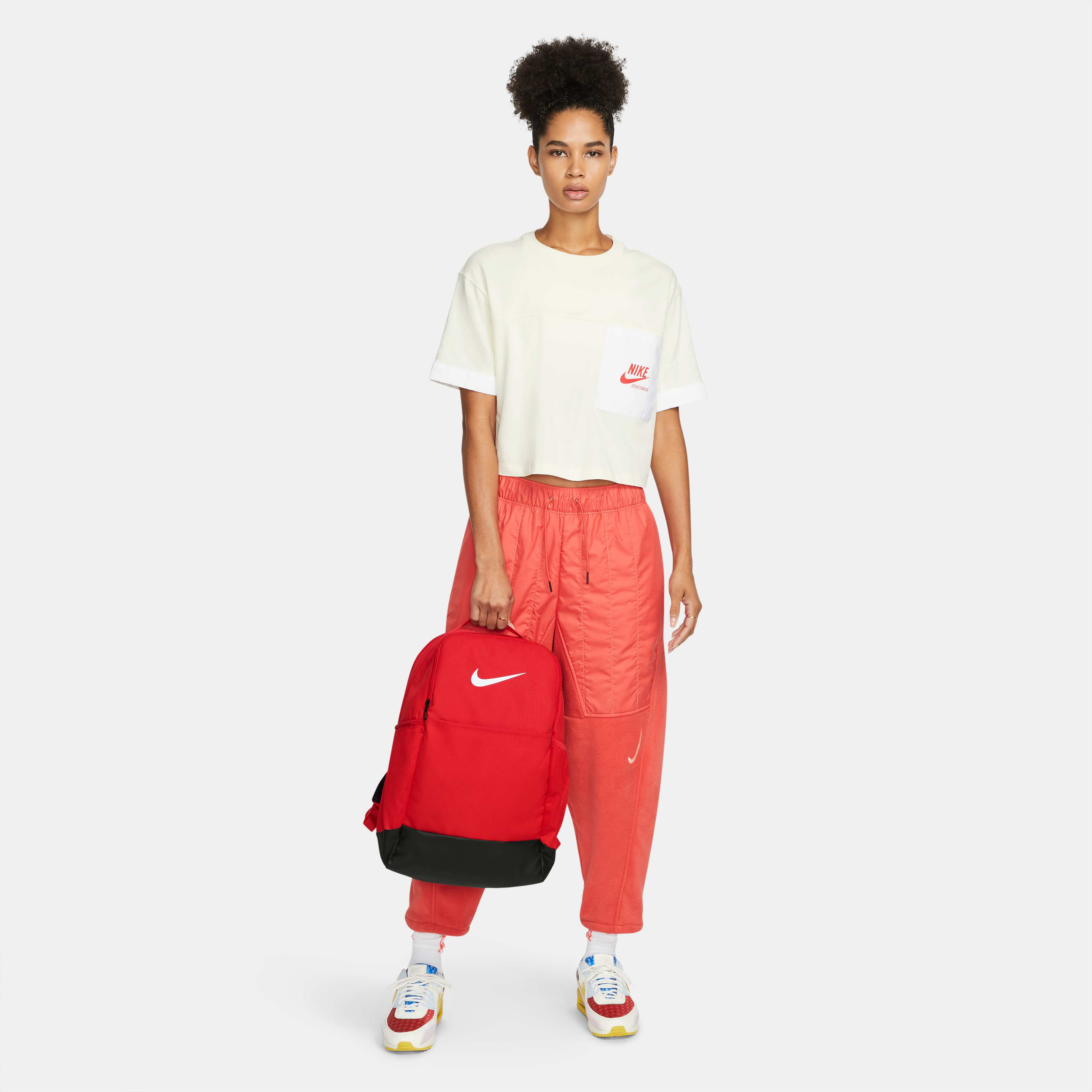 Nike Brasilia 9.5 image number 10
