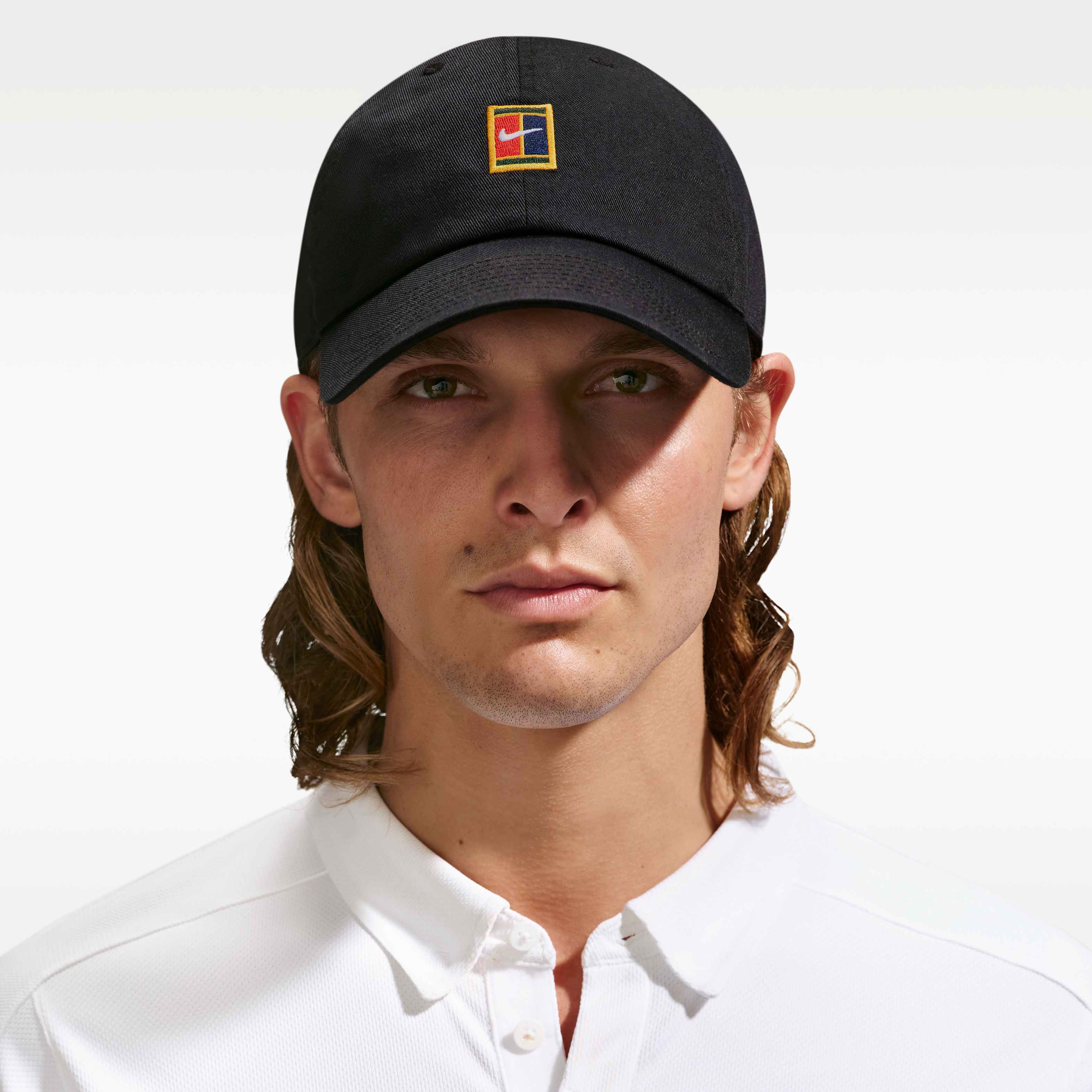 Nike Club image number 2
