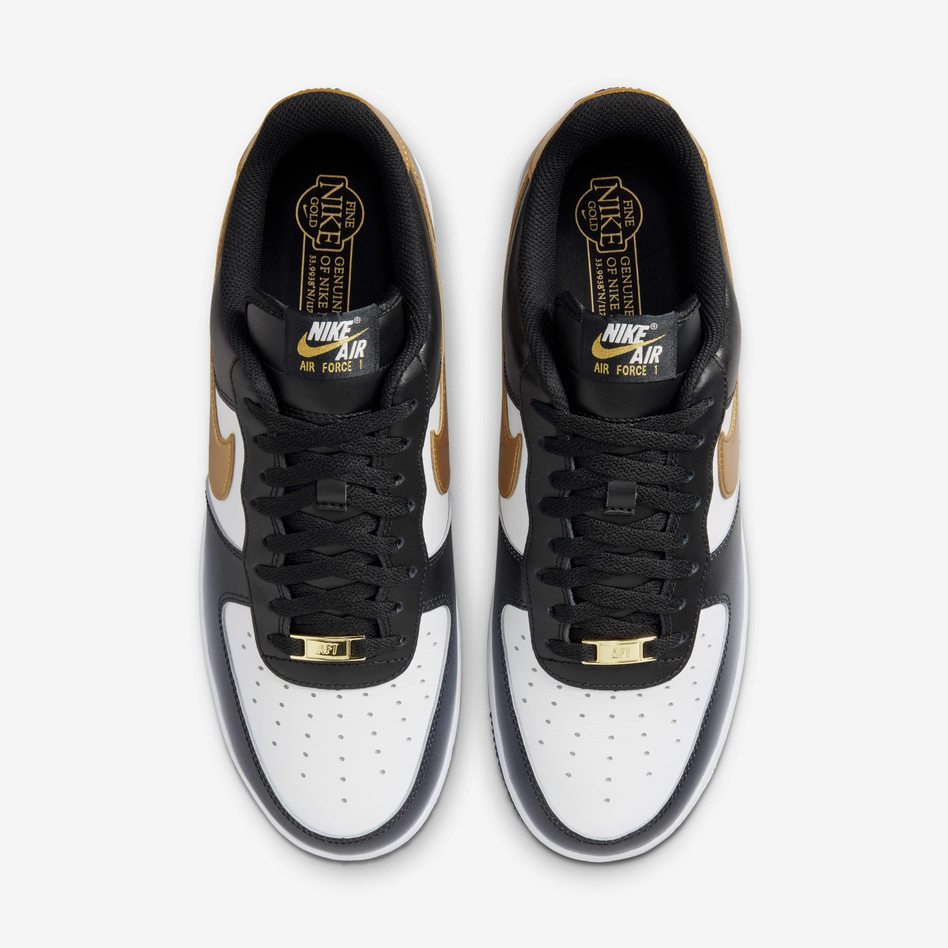 Buy Nike Air Force 1 07 Premium Men s Shoes Nike UAE Official