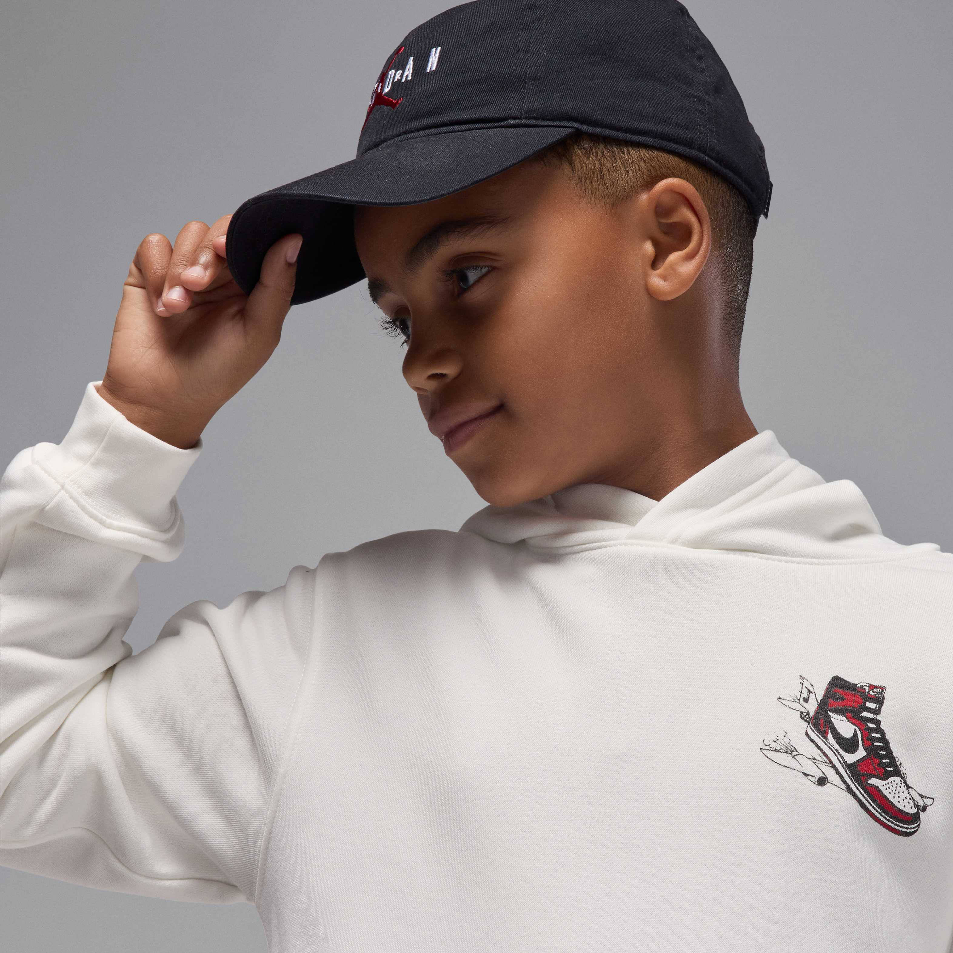 Jordan image number 2