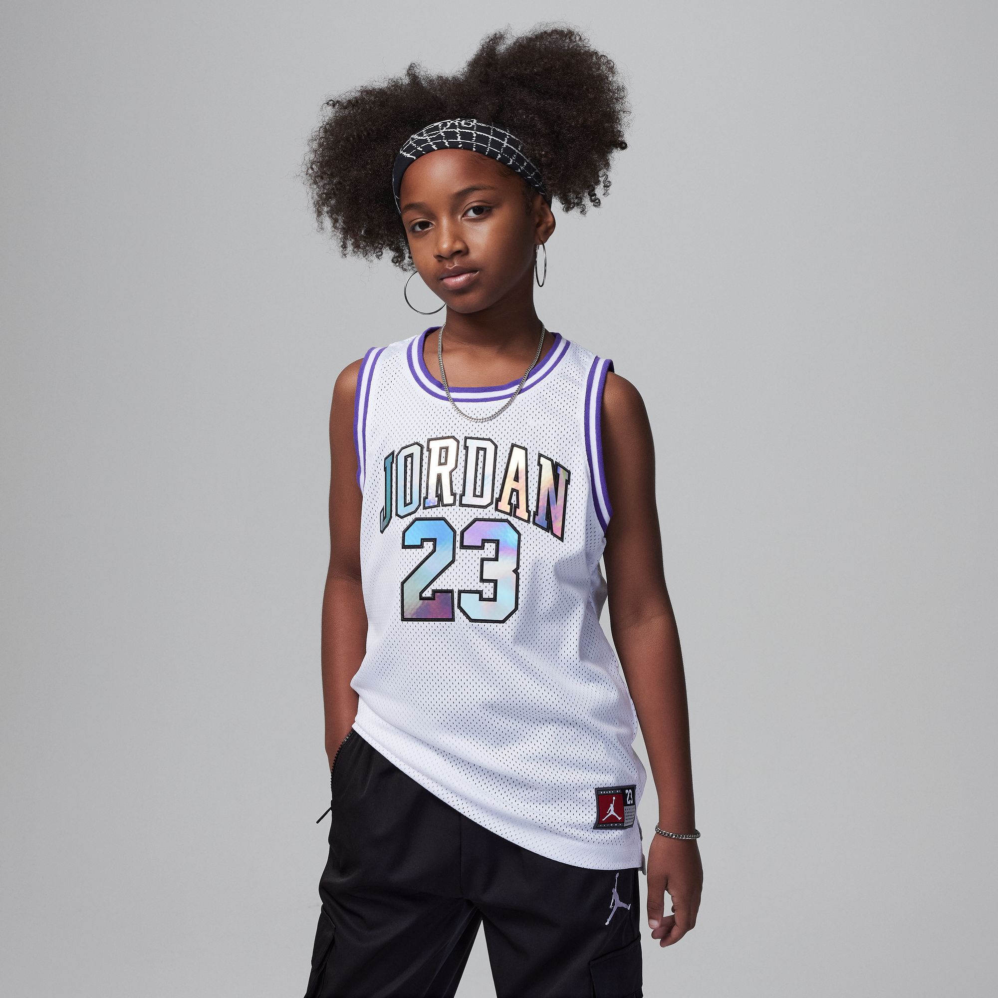 Air 23 2025 jordan jersey