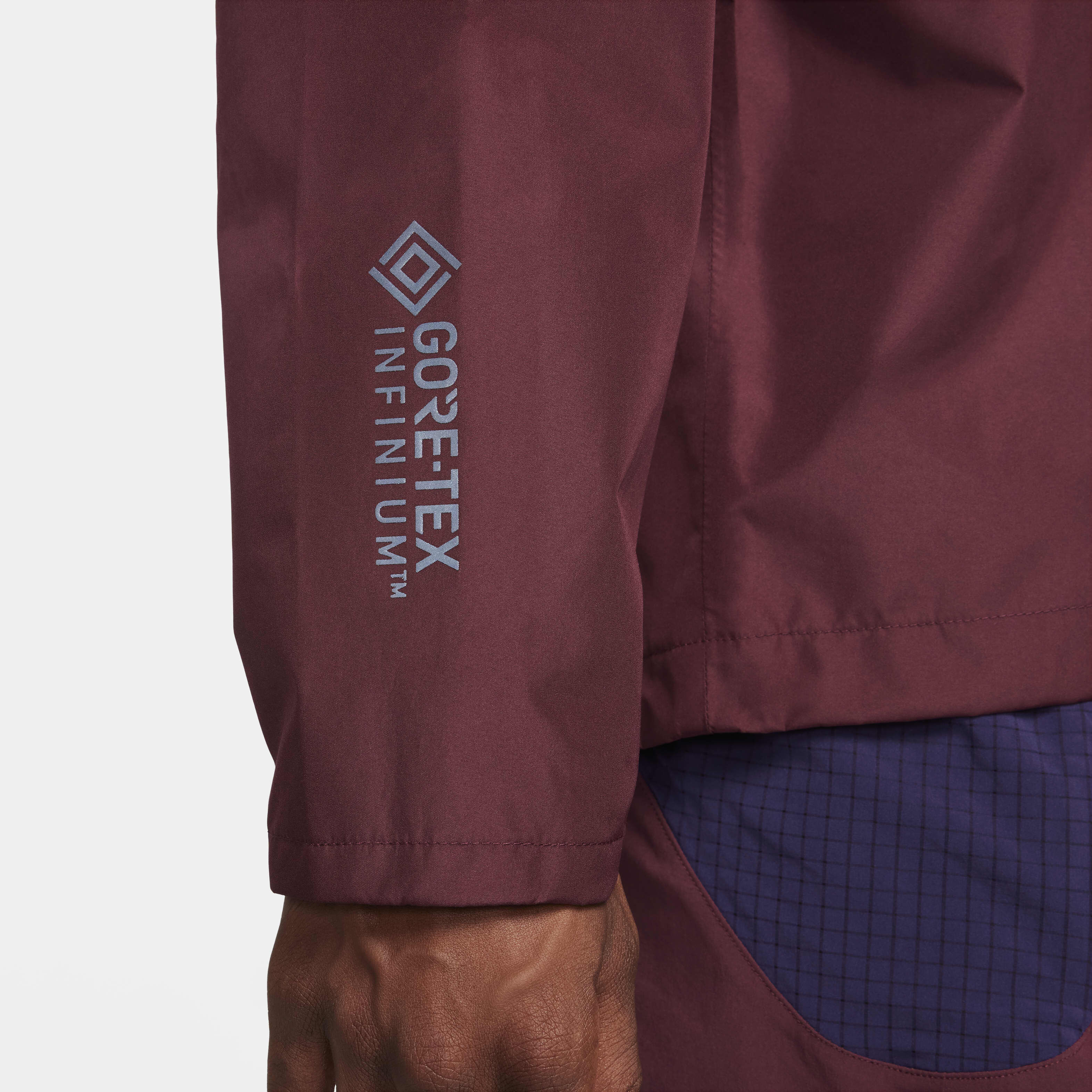 Nike Trail 'Cosmic Peaks' GORE-TEX INFINIUM&trade; image number 5