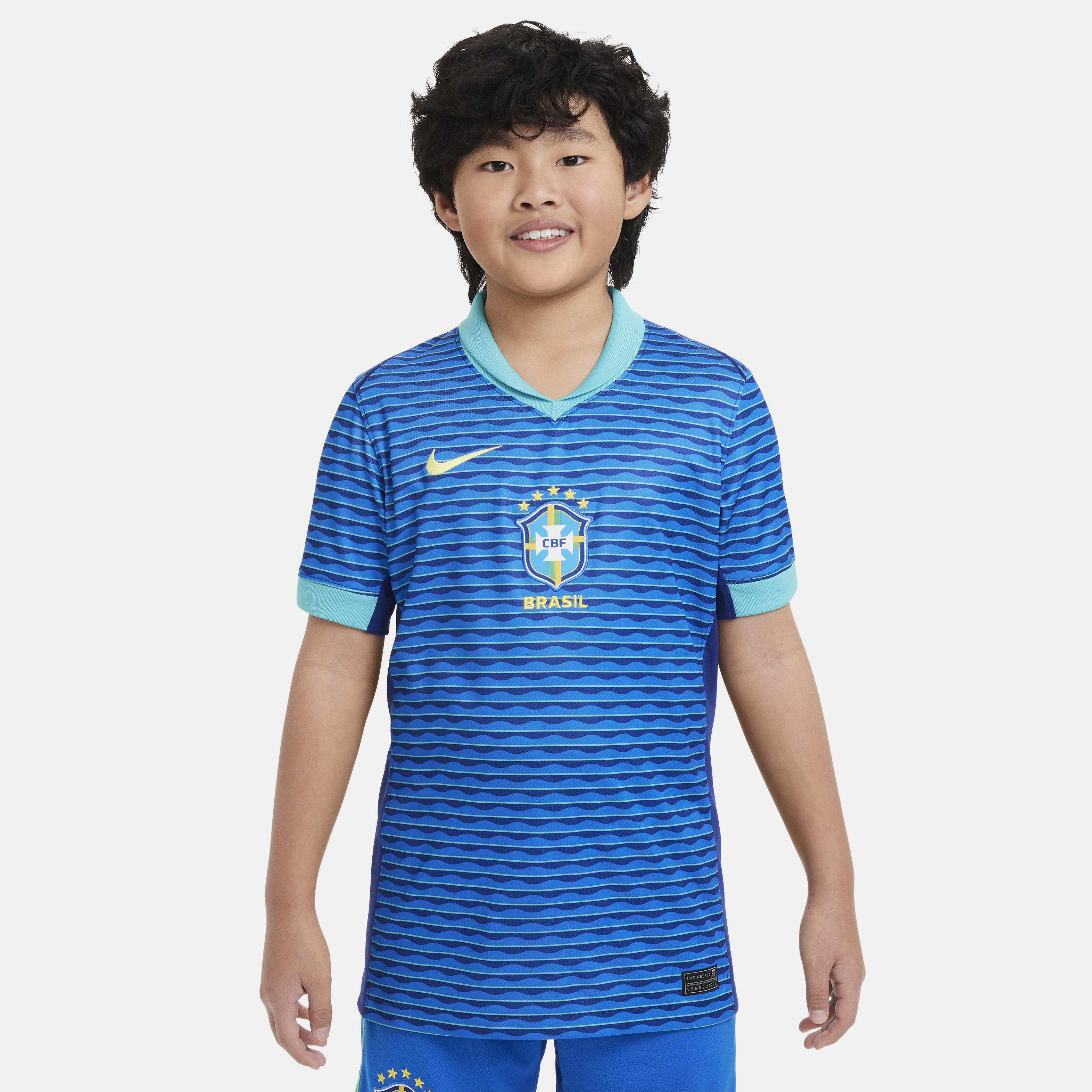 National Team Kit Nike UAE