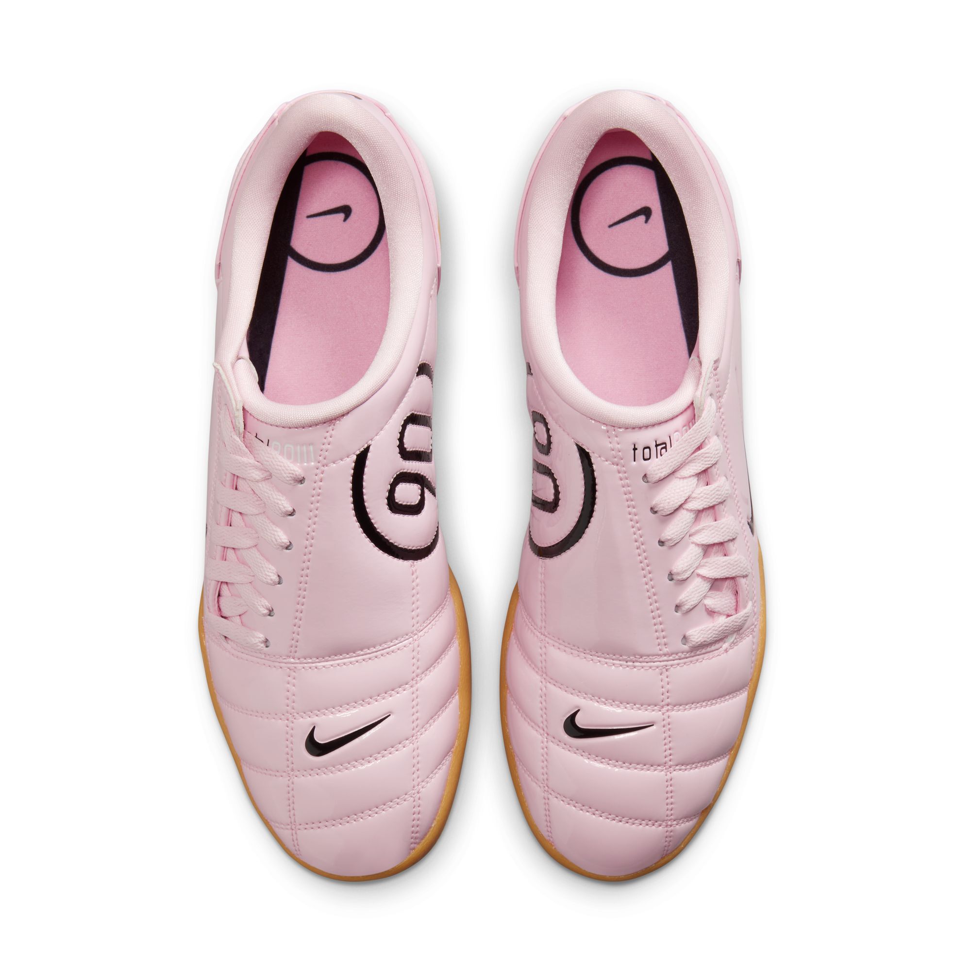 نايكي توتال 90 image number 3