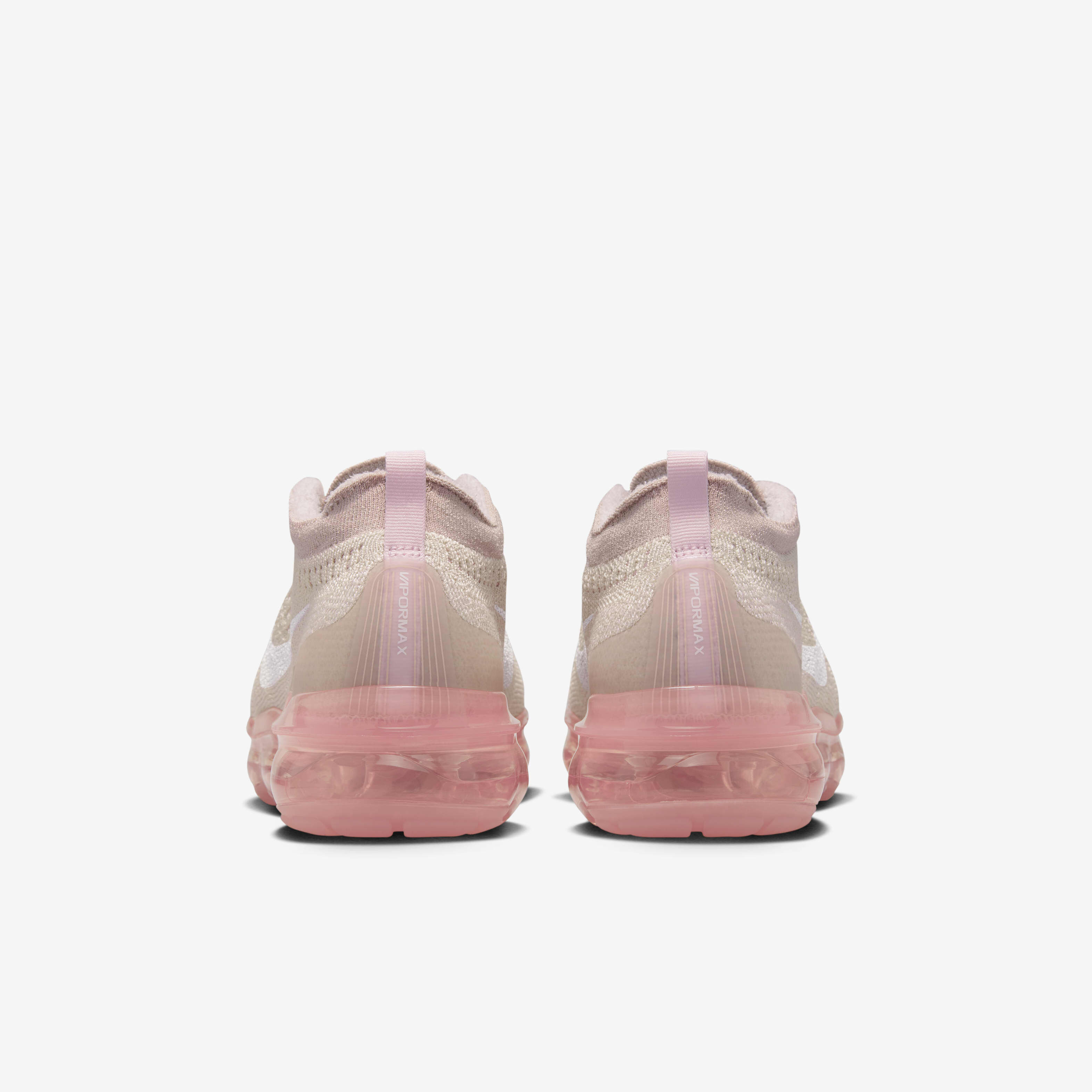 Nike Air Vapormax ピンク　DV6840-101 Nike Air VaporMax Flyknit Womens Lifestyle Shoes Pink DV6840