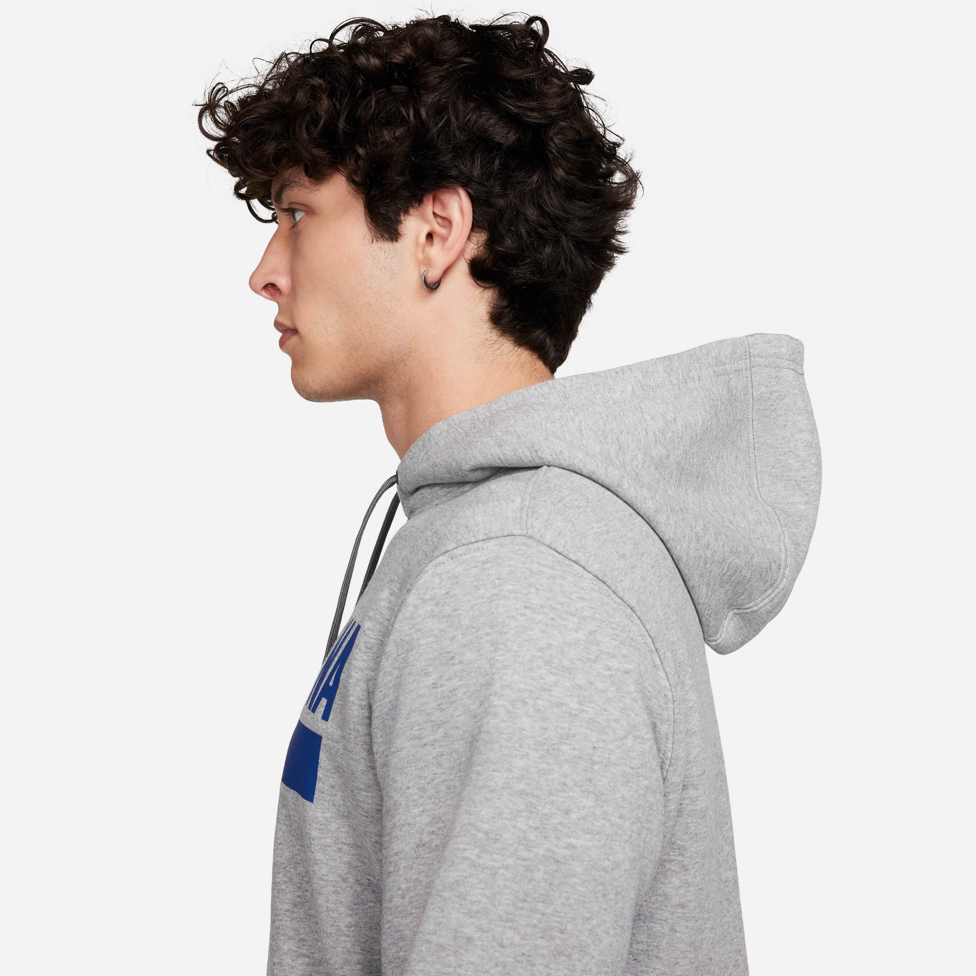 F.C. Barcelona Club Fleece image number 3