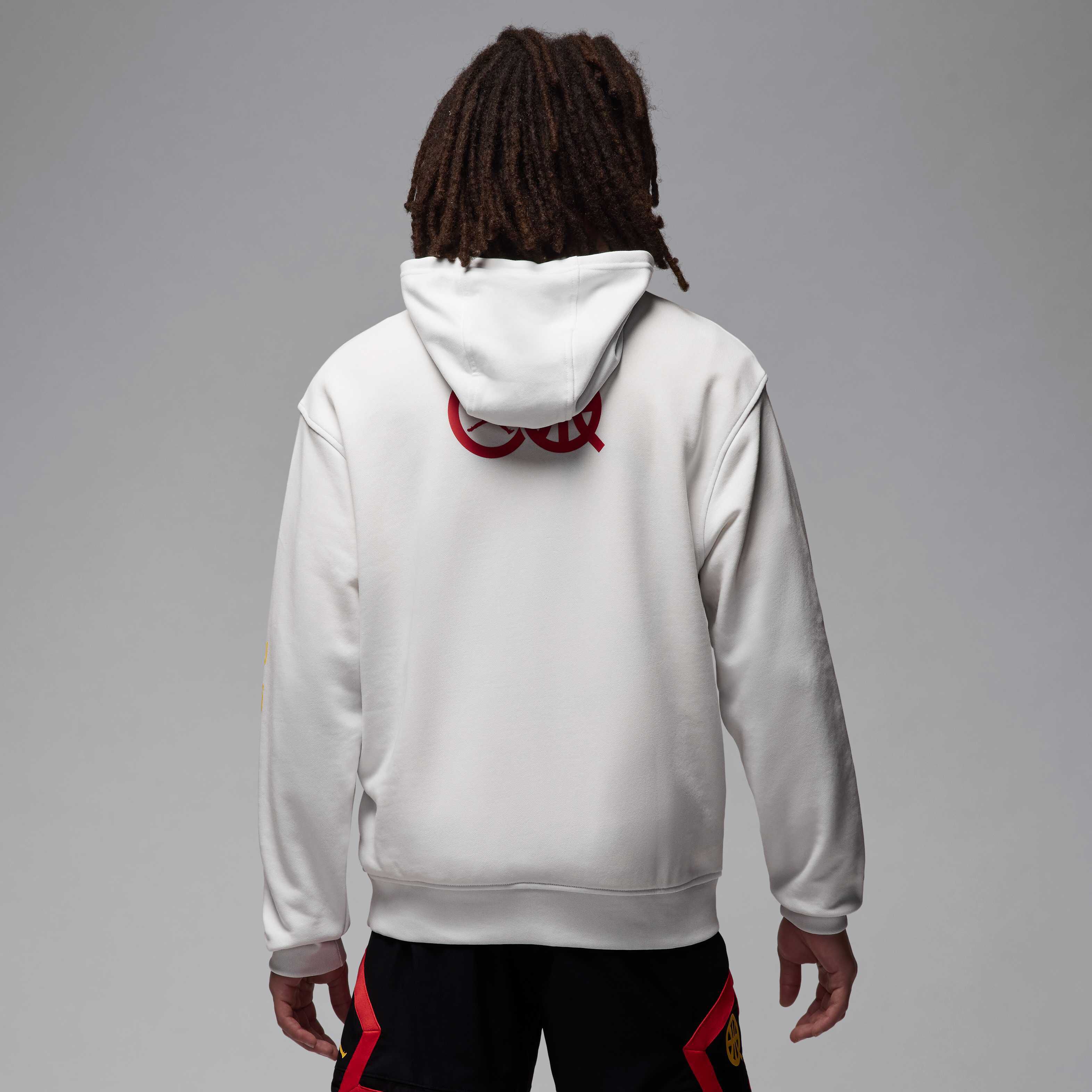 Jordan Sport Crossover Quai 54 image number 1