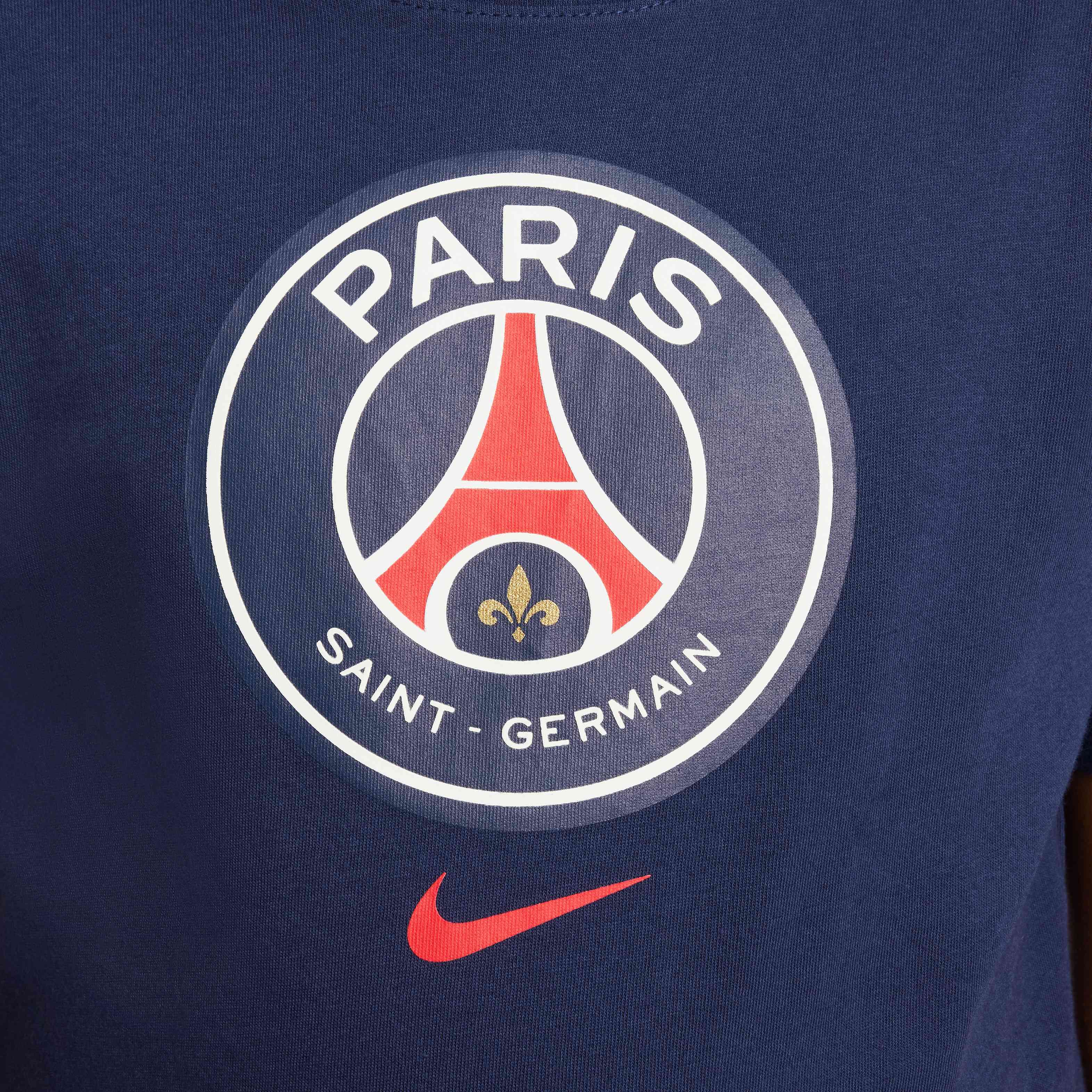 Paris Saint-Germain image number 3