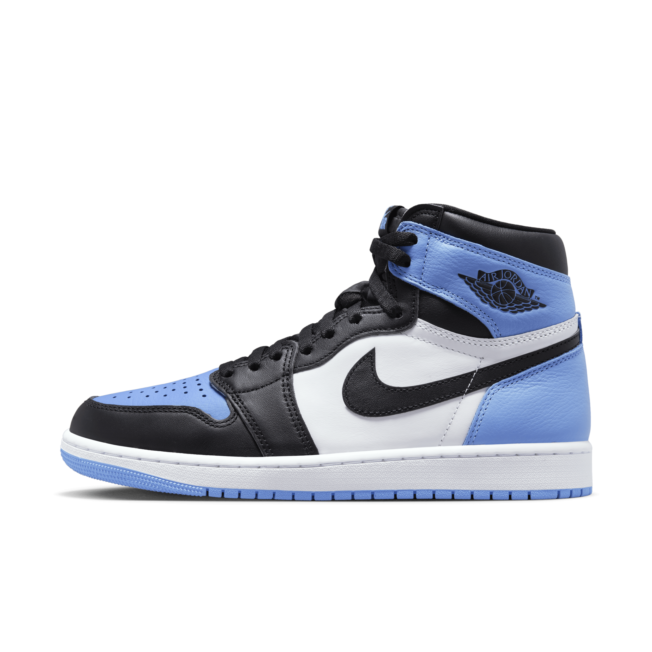 Shop Air Jordan 1 Retro High OG Men s Shoes Nike UAE
