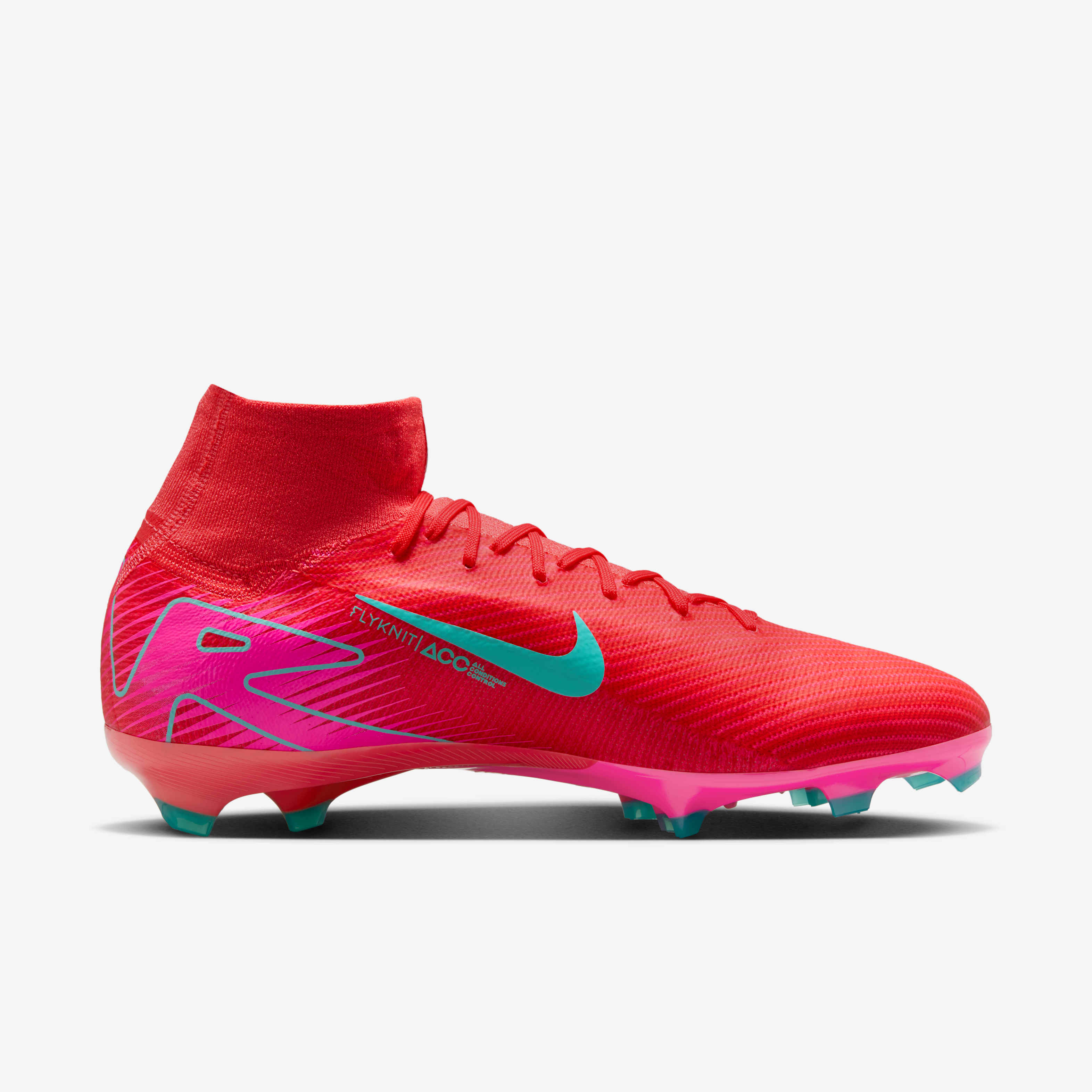 Nike Mercurial Superfly 10 Pro image number 2