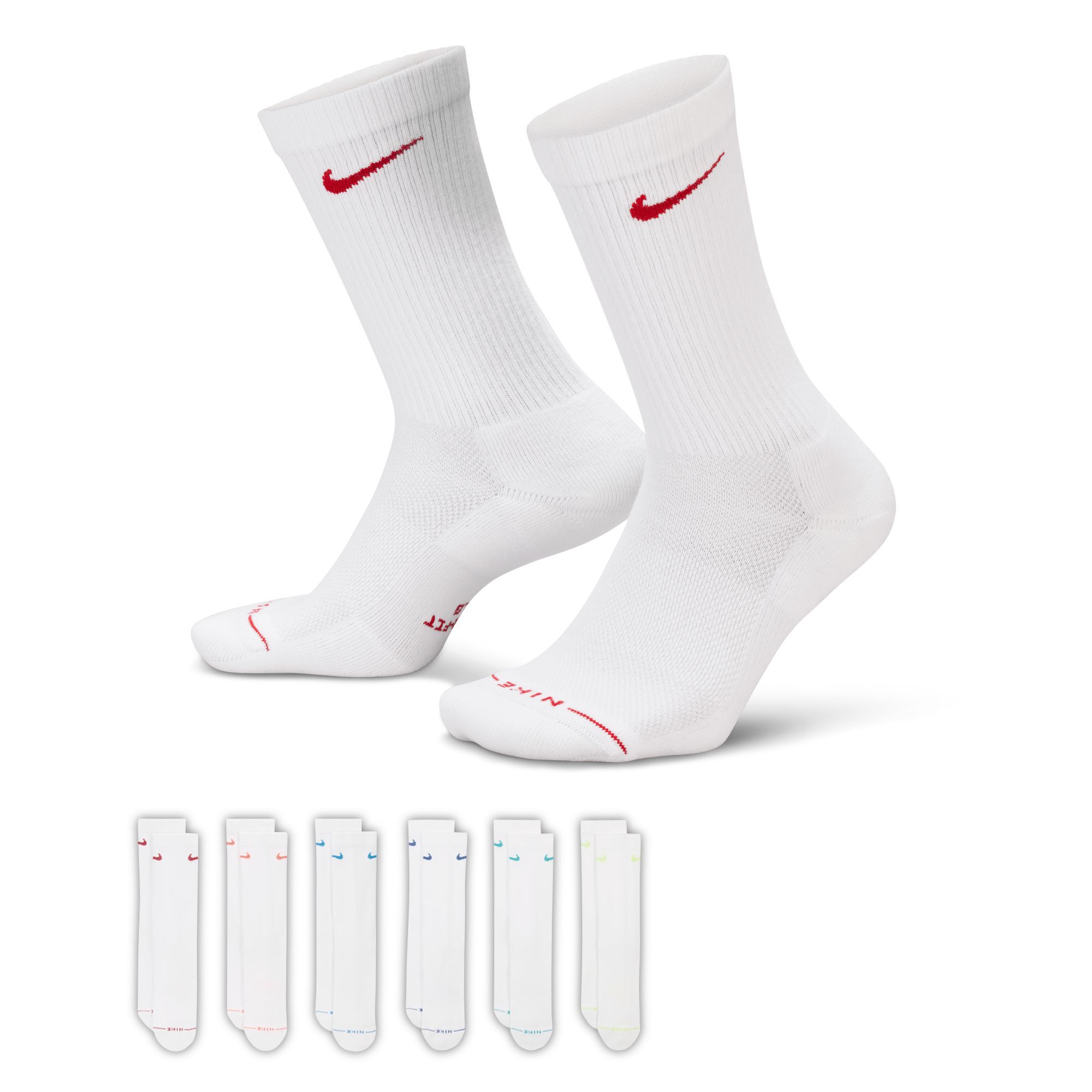 Nike Everyday Elevated image number 1