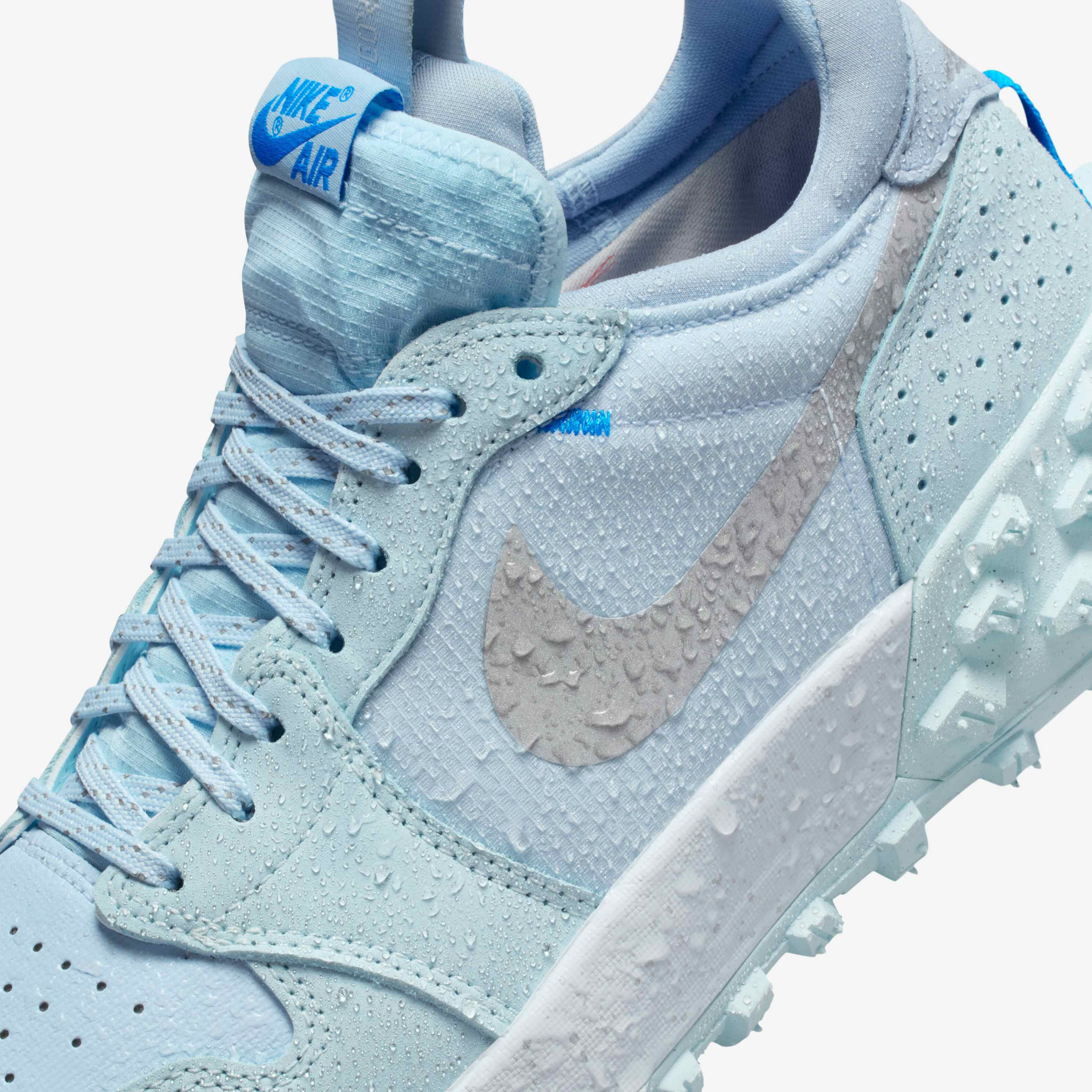 اير جوردن 1 لو image number 10