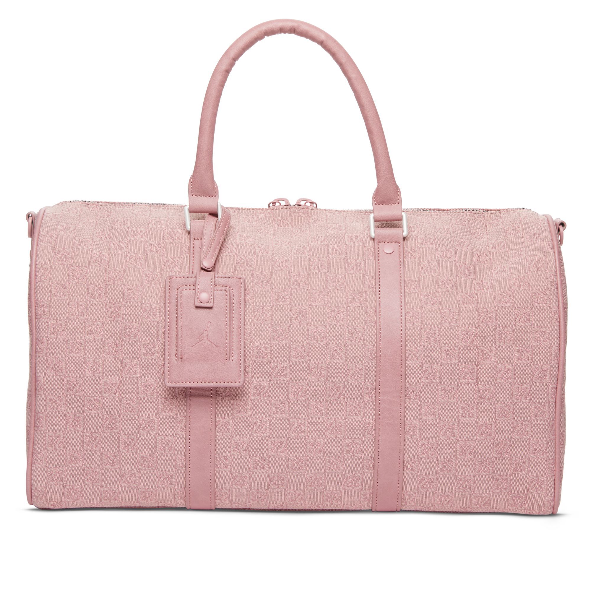 Jordan Monogram Duffle (25L) image number 5