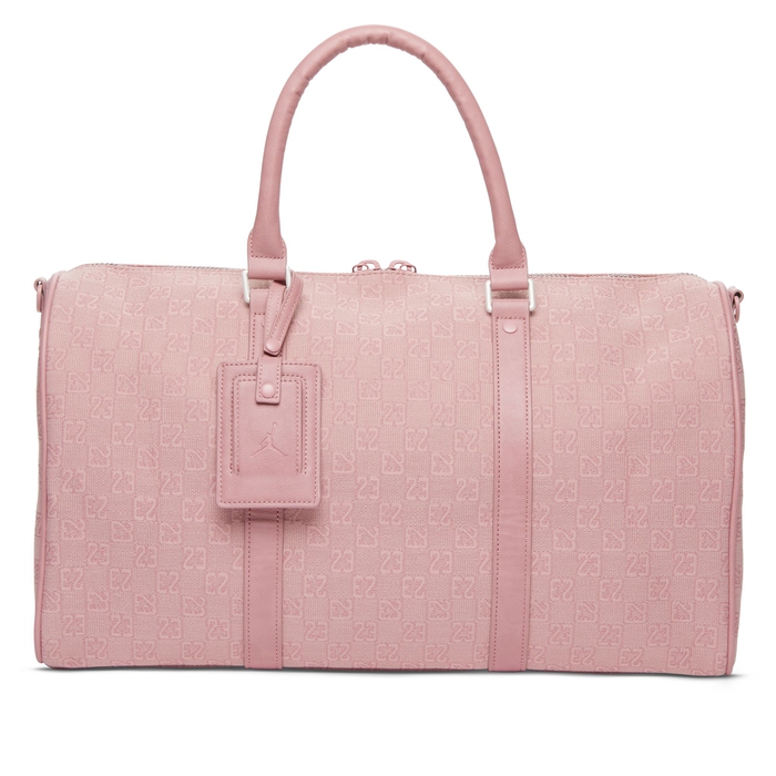 Jordan Monogram Duffle (25L) image number 5 Jordan Monogram Duffle (25L) image number 5