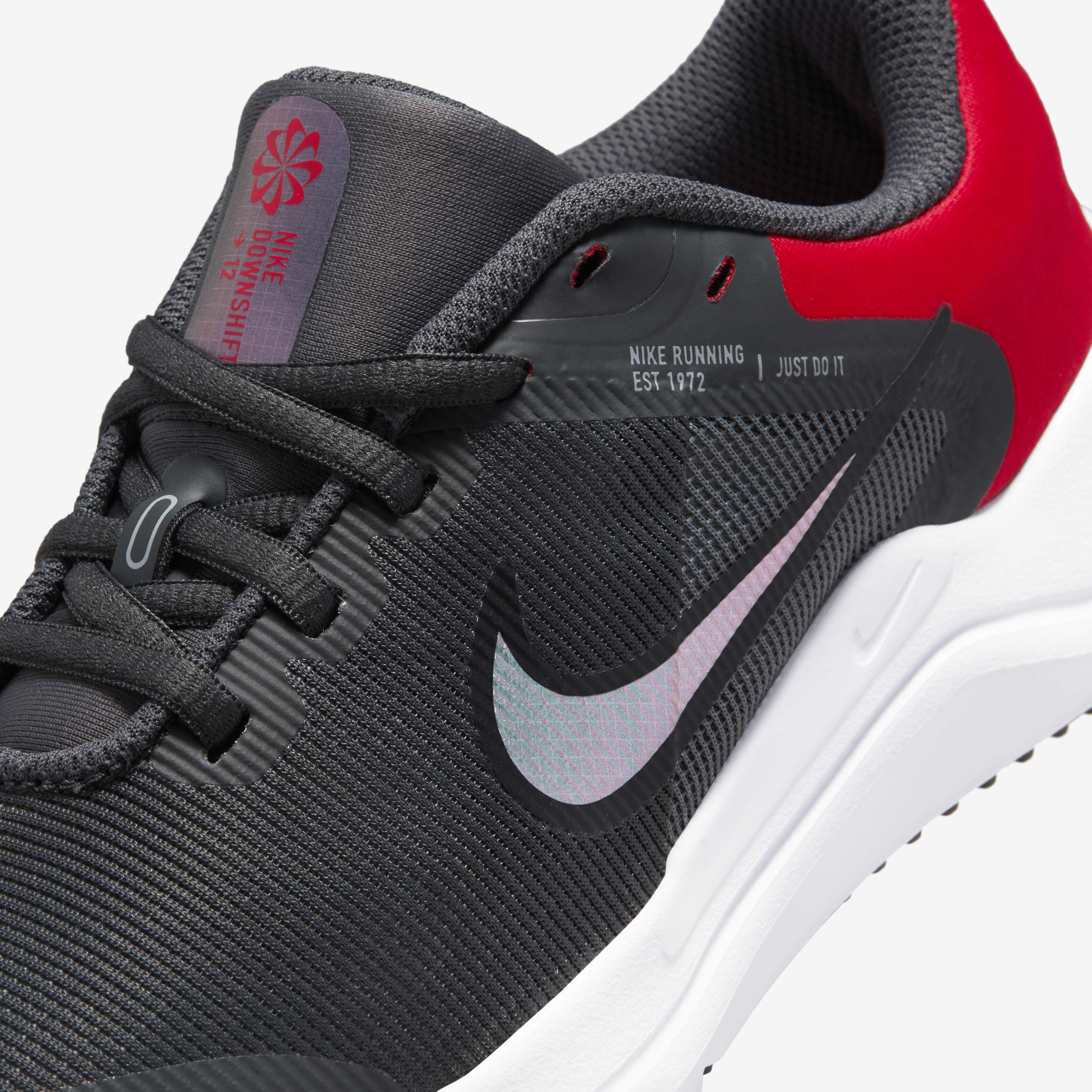 Nike Downshifter 12 image number 8