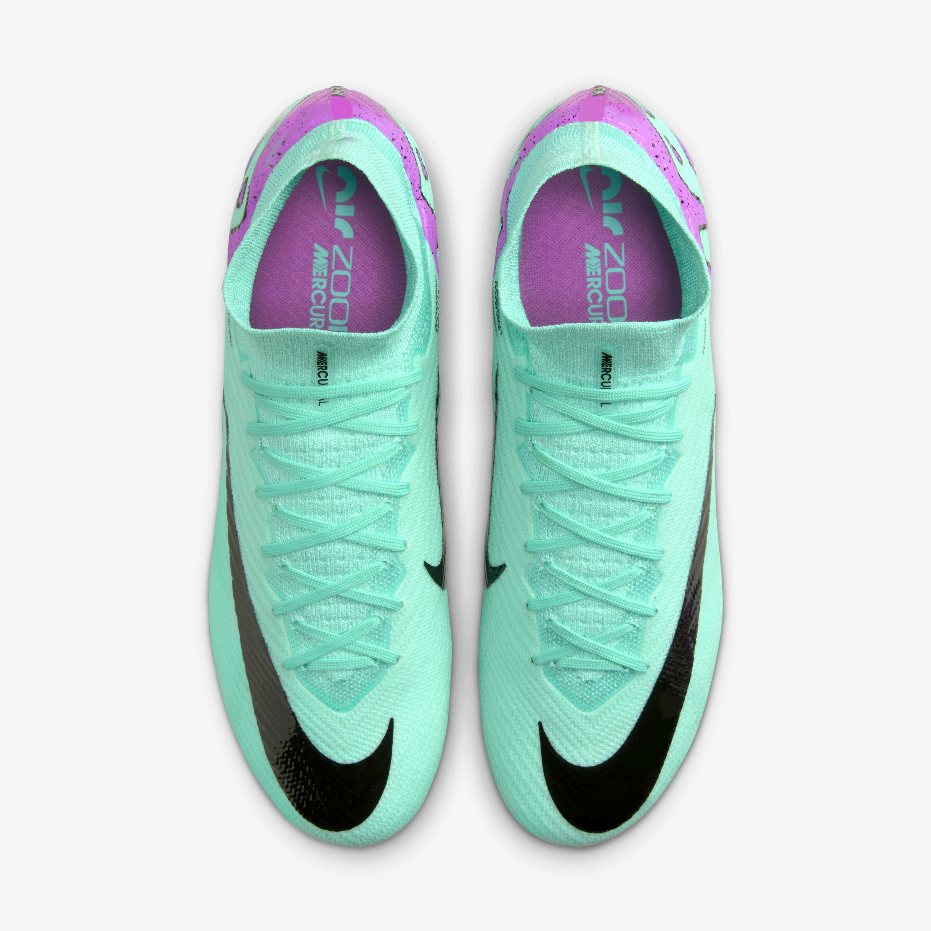 Nike Mercurial Superfly 9 Elite image number 3