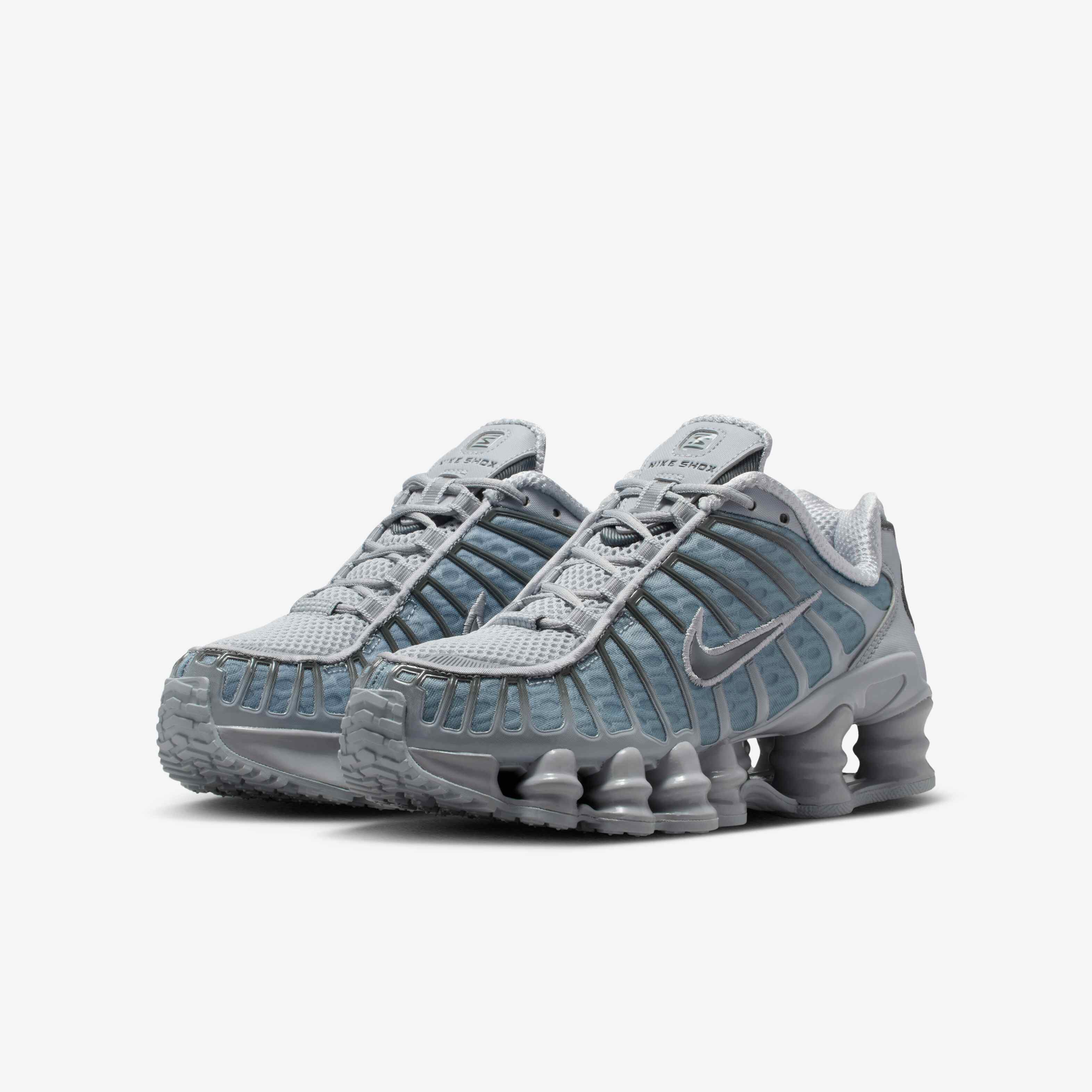 نايكي شوكس TL image number 4