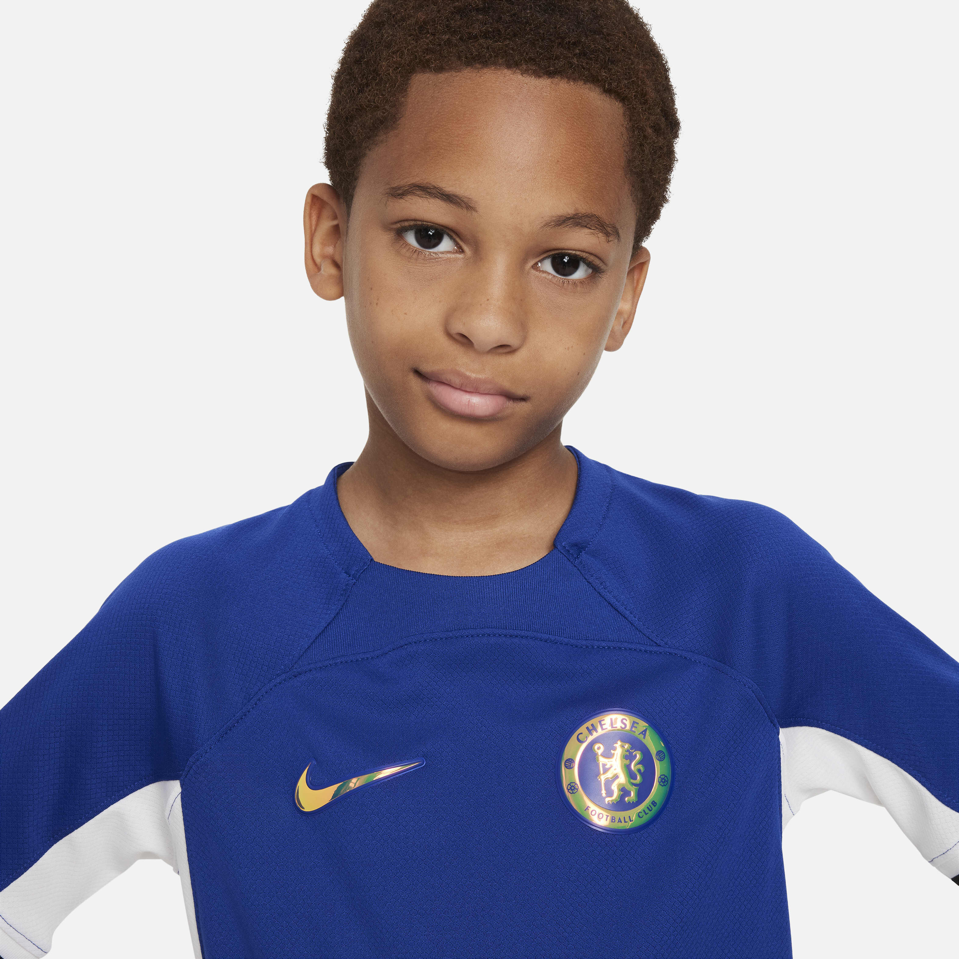 Chelsea F.C. 2023/24 Stadium Home image number 2