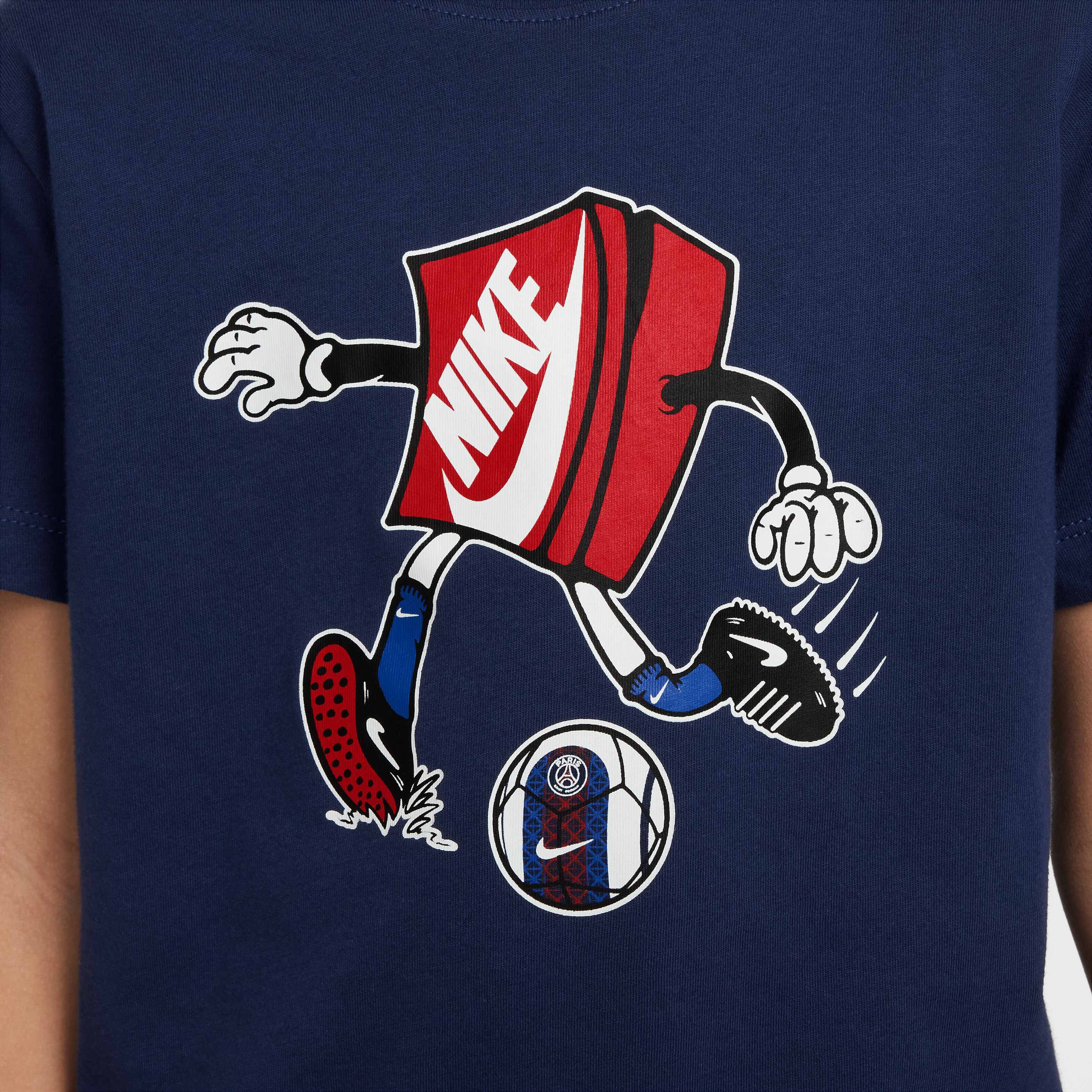 Paris Saint-Germain image number 3