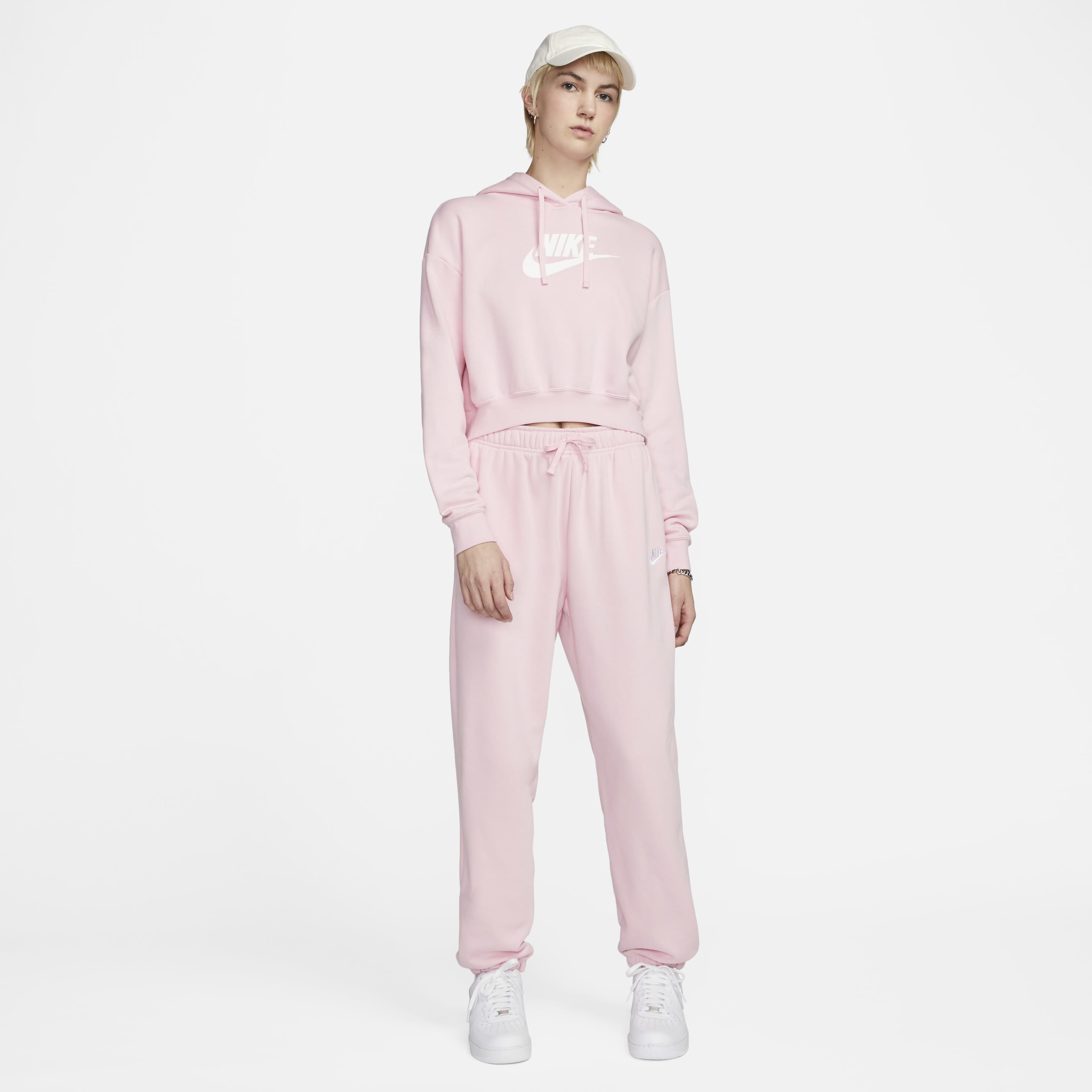 Nike Sportswear Club Fleece image number 3