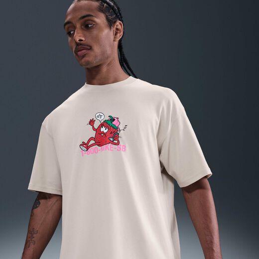 Skateboarding-Nike, Nike SB, Max90 Skate T-Shirt