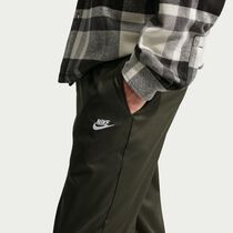 Nike Club